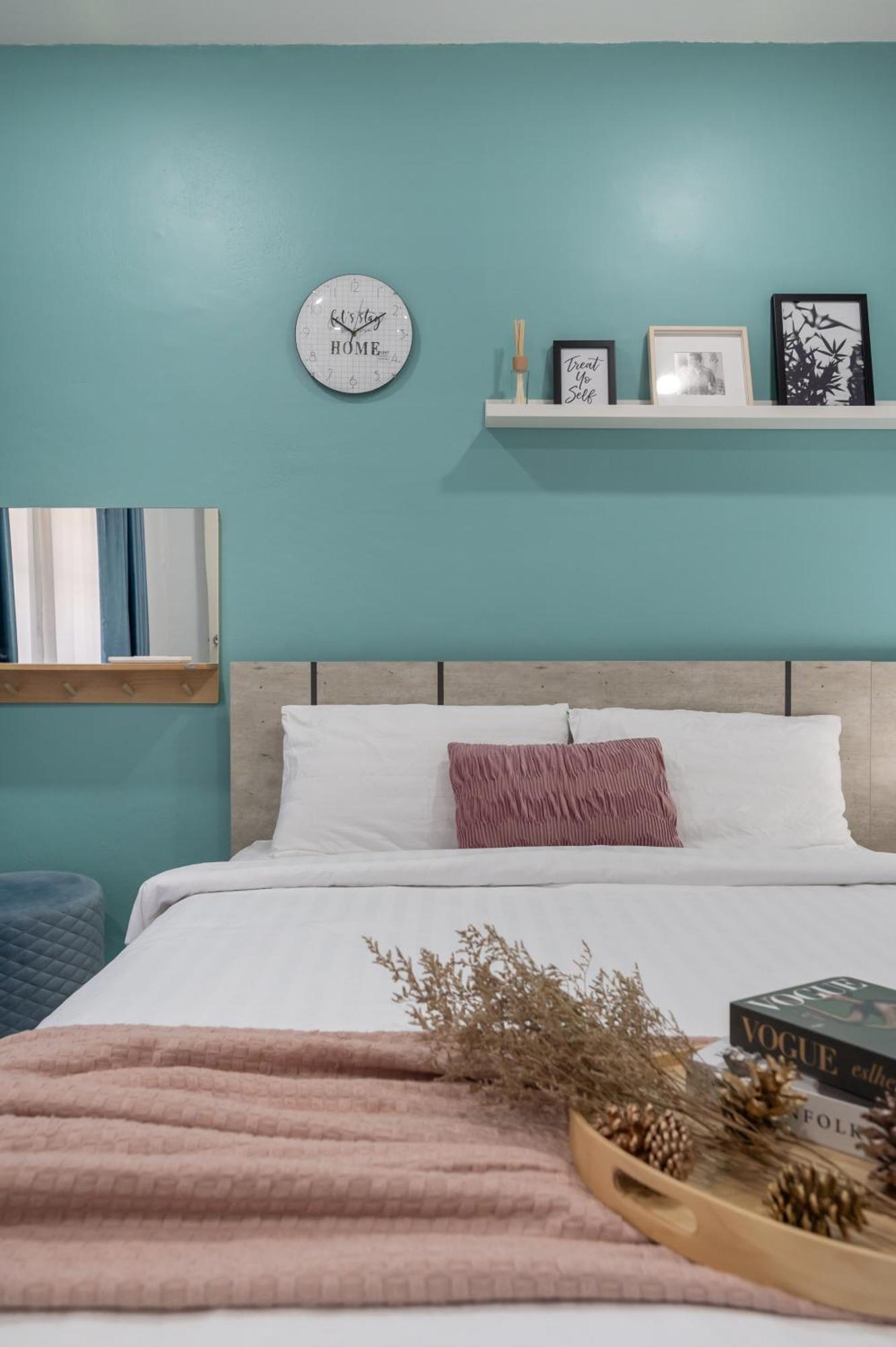 Rb01 Chatuchak, Netflix, Speednet, Bts,mrt, 10pax Holiday home Bangkok