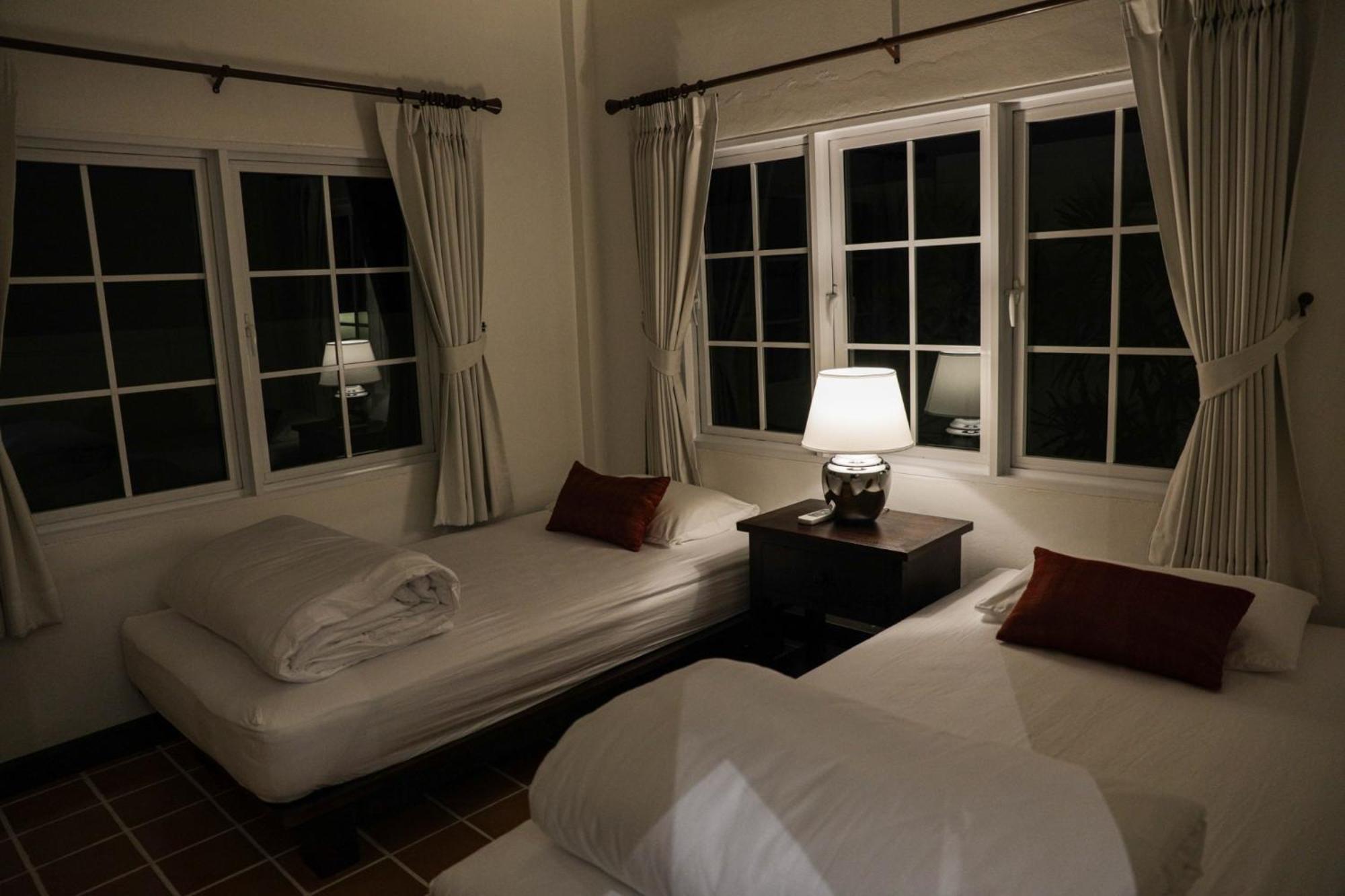 10mins To Bkk Airport 3br Group Holiday home Bangkok