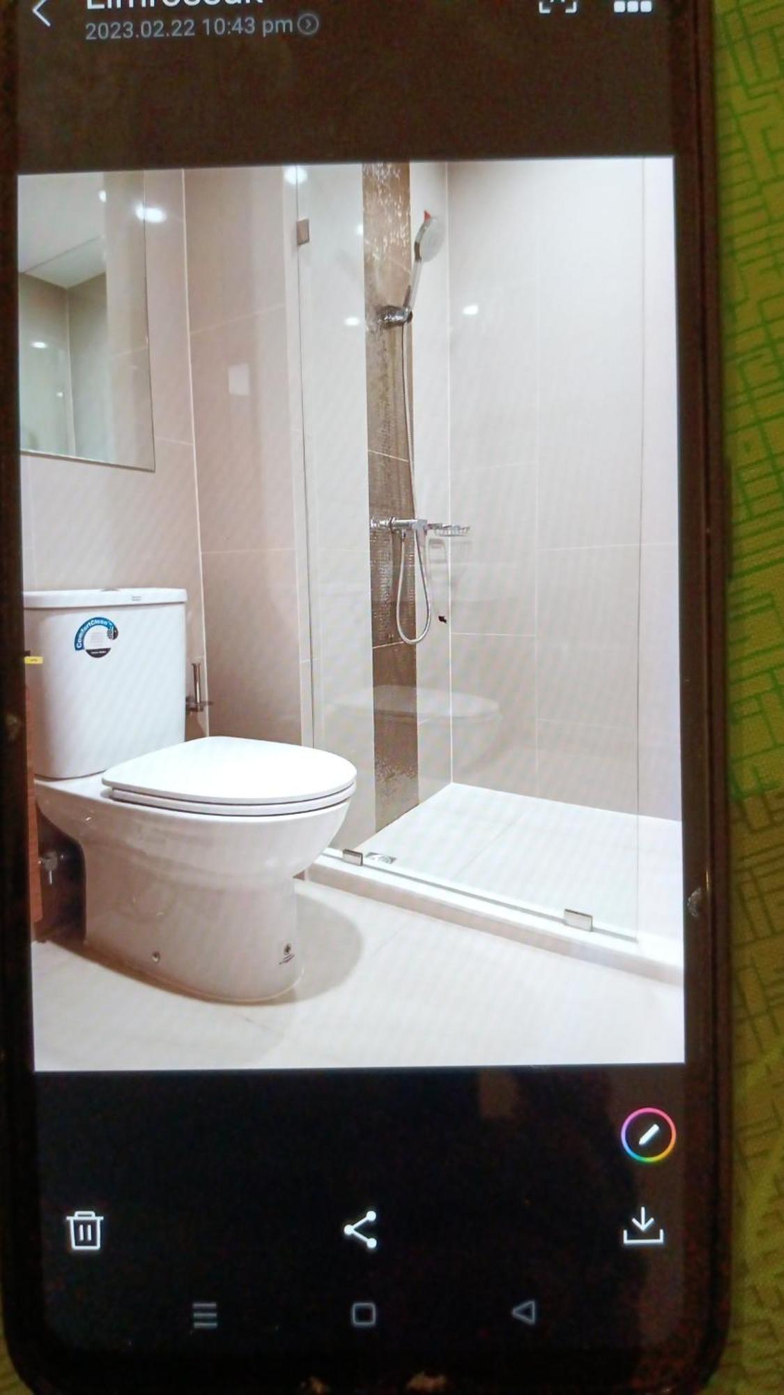 Ideo Wat Thaphra Yai Apartment Bangkok