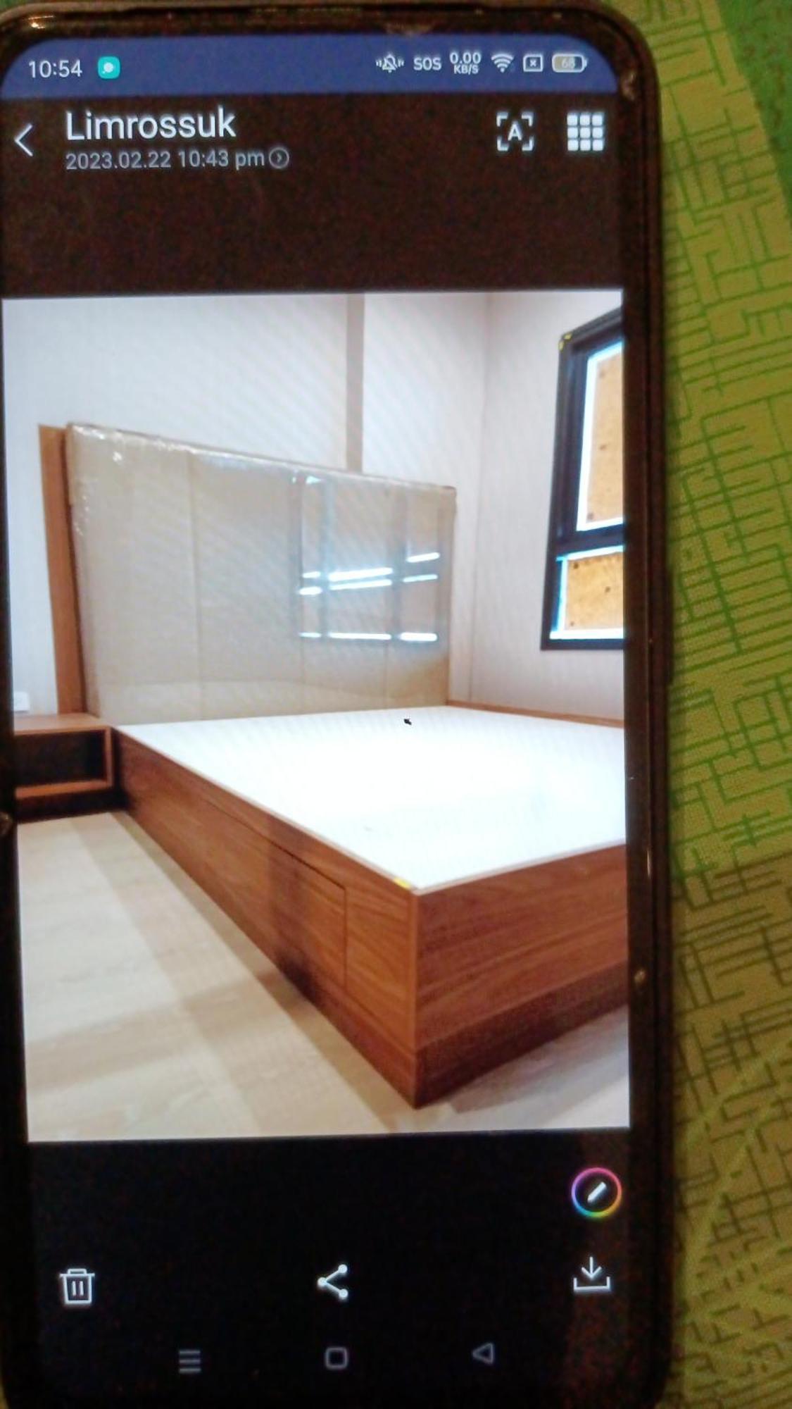 Apartment Ideo Wat Thaphra Yai Bangkok