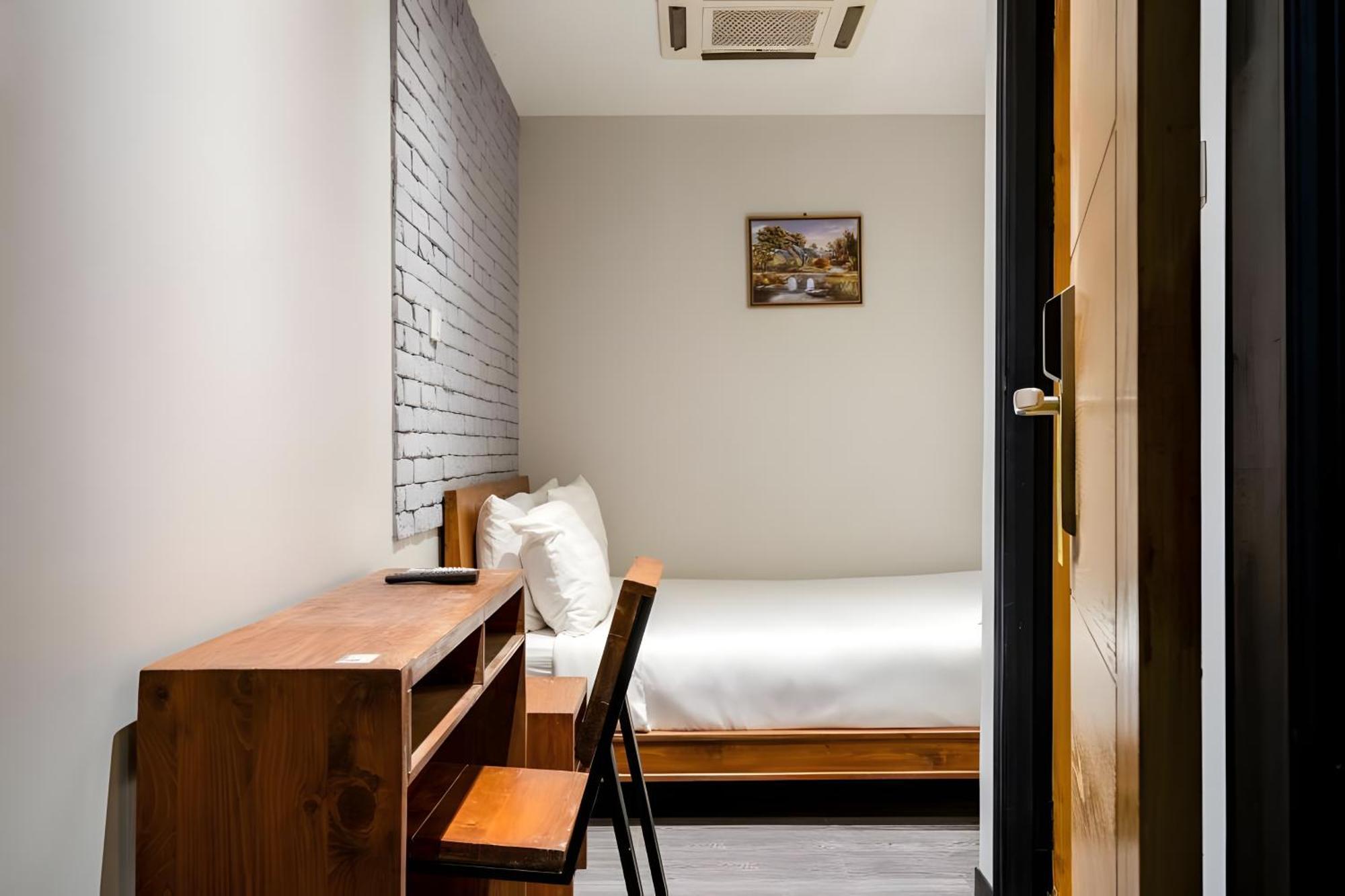 Go Sukhumvit Soi 20 Bts Asok Apartment