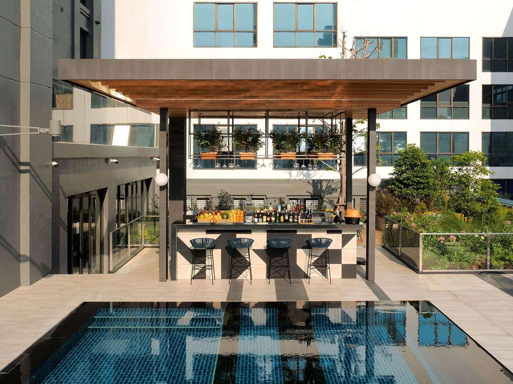 Tribe Living Sukhumvit 39 By Accorhotels Bangkok