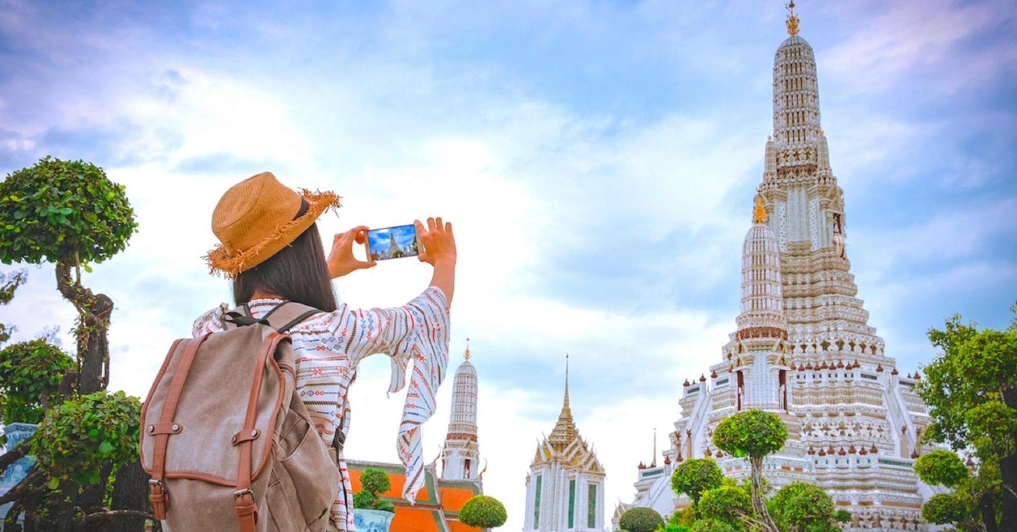 Hotel Holiday Silom By Ihg 4*