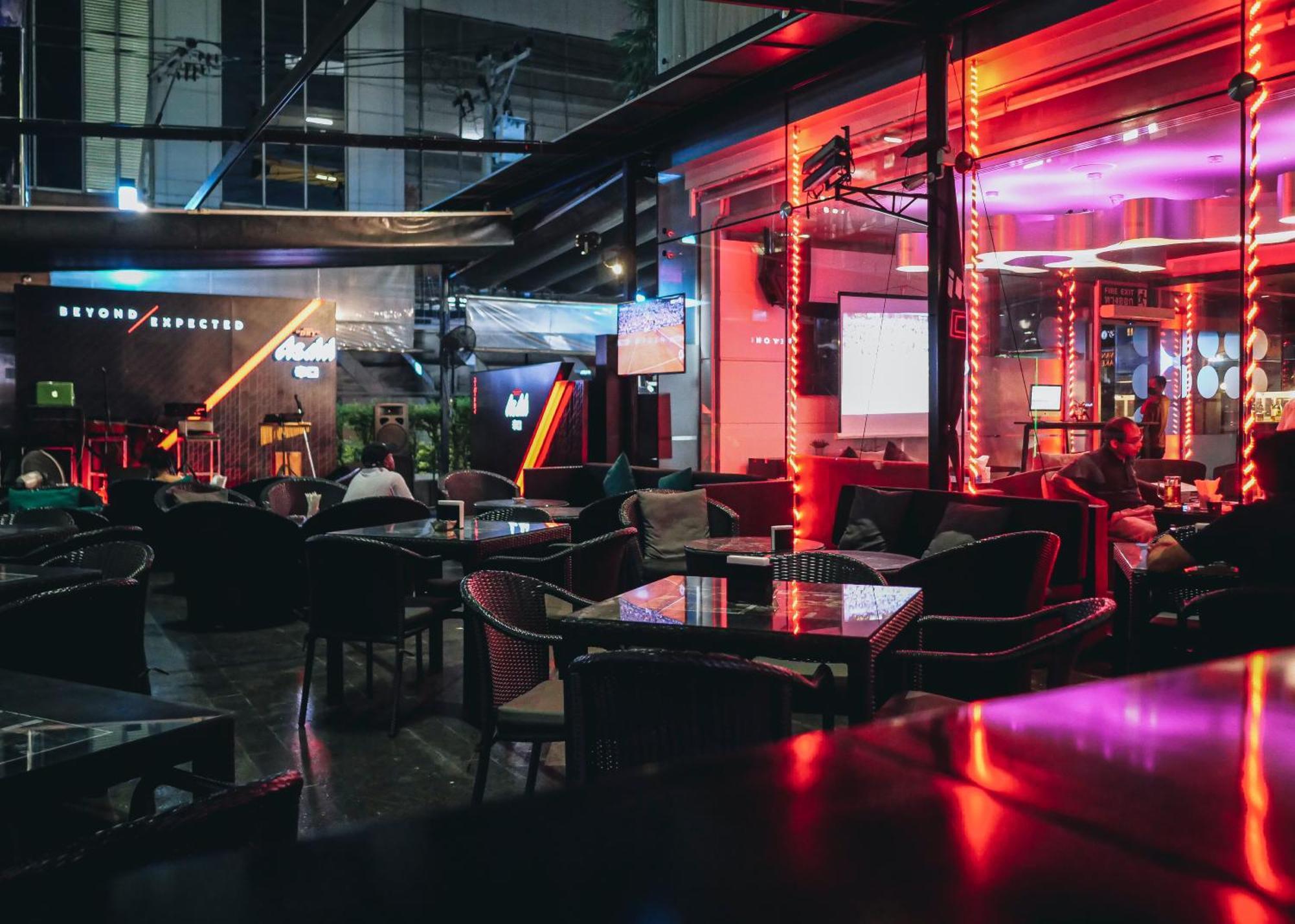 Four Points By Sheraton Ploenchit Sukhumvit 4* Bangkok