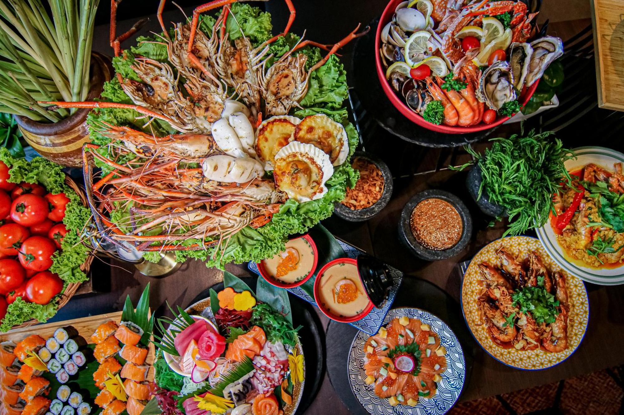 Four Points By Sheraton Ploenchit Sukhumvit Hotel 4*