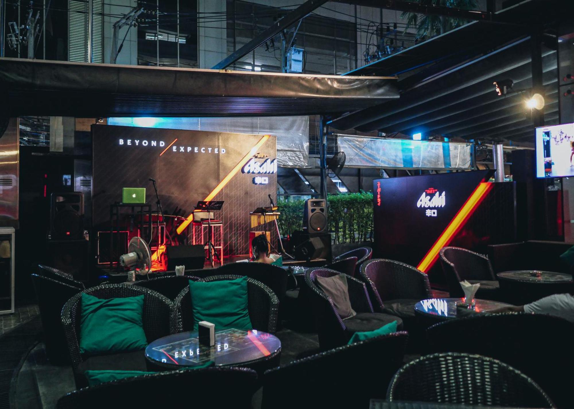 Hotel Four Points By Sheraton Ploenchit Sukhumvit Bangkok