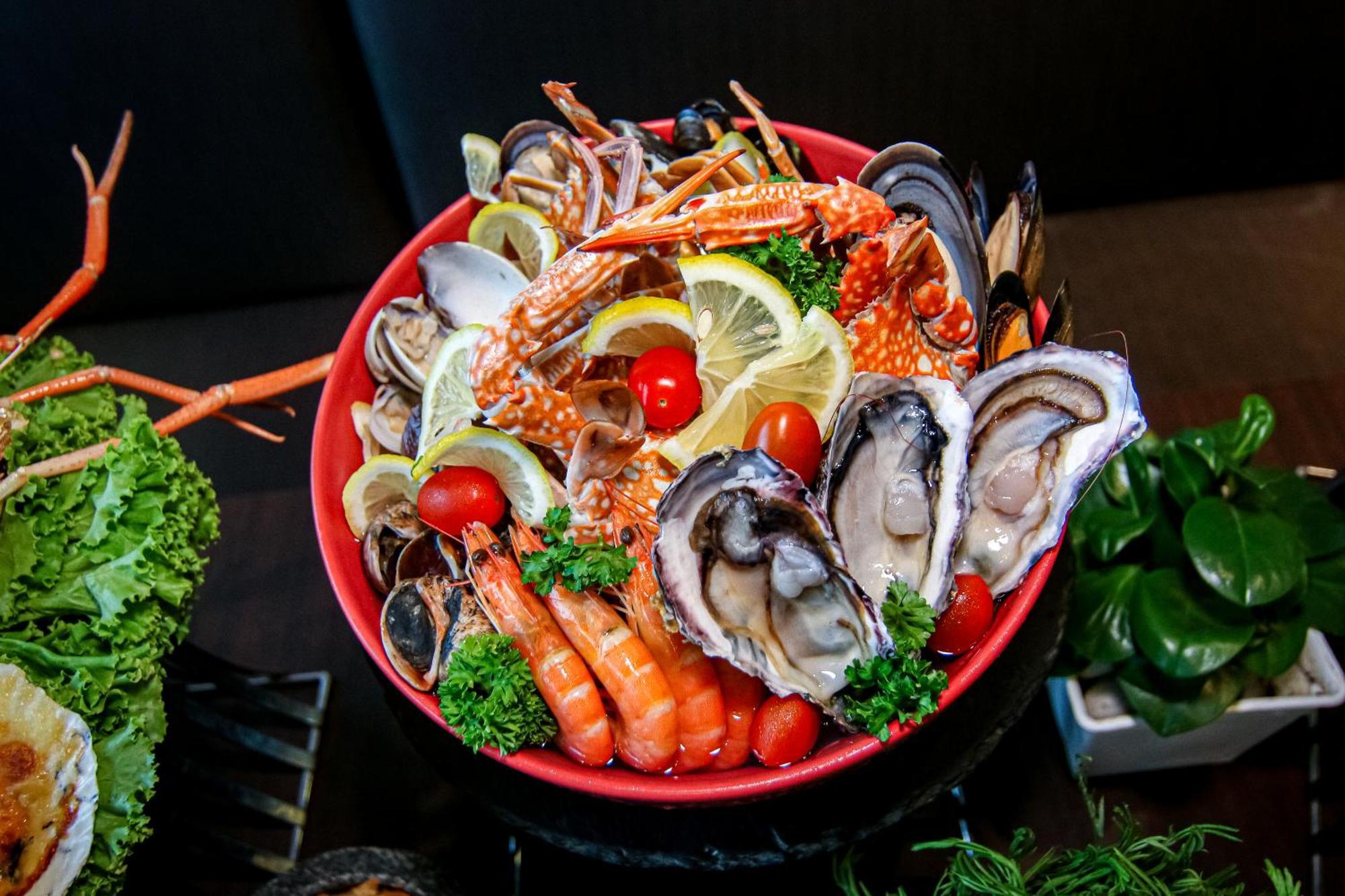 Four Points By Sheraton Ploenchit Sukhumvit 4* Bangkok