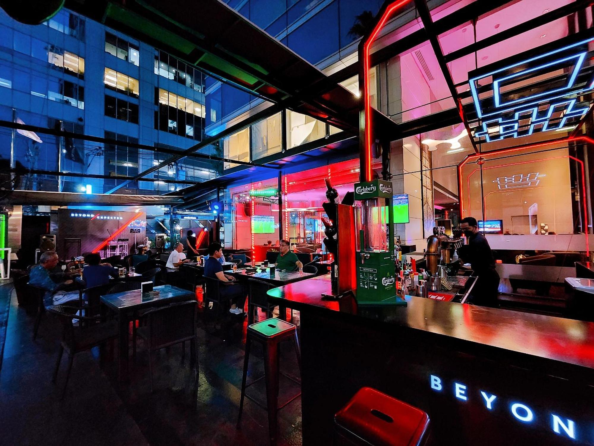 Four Points By Sheraton Ploenchit Sukhumvit