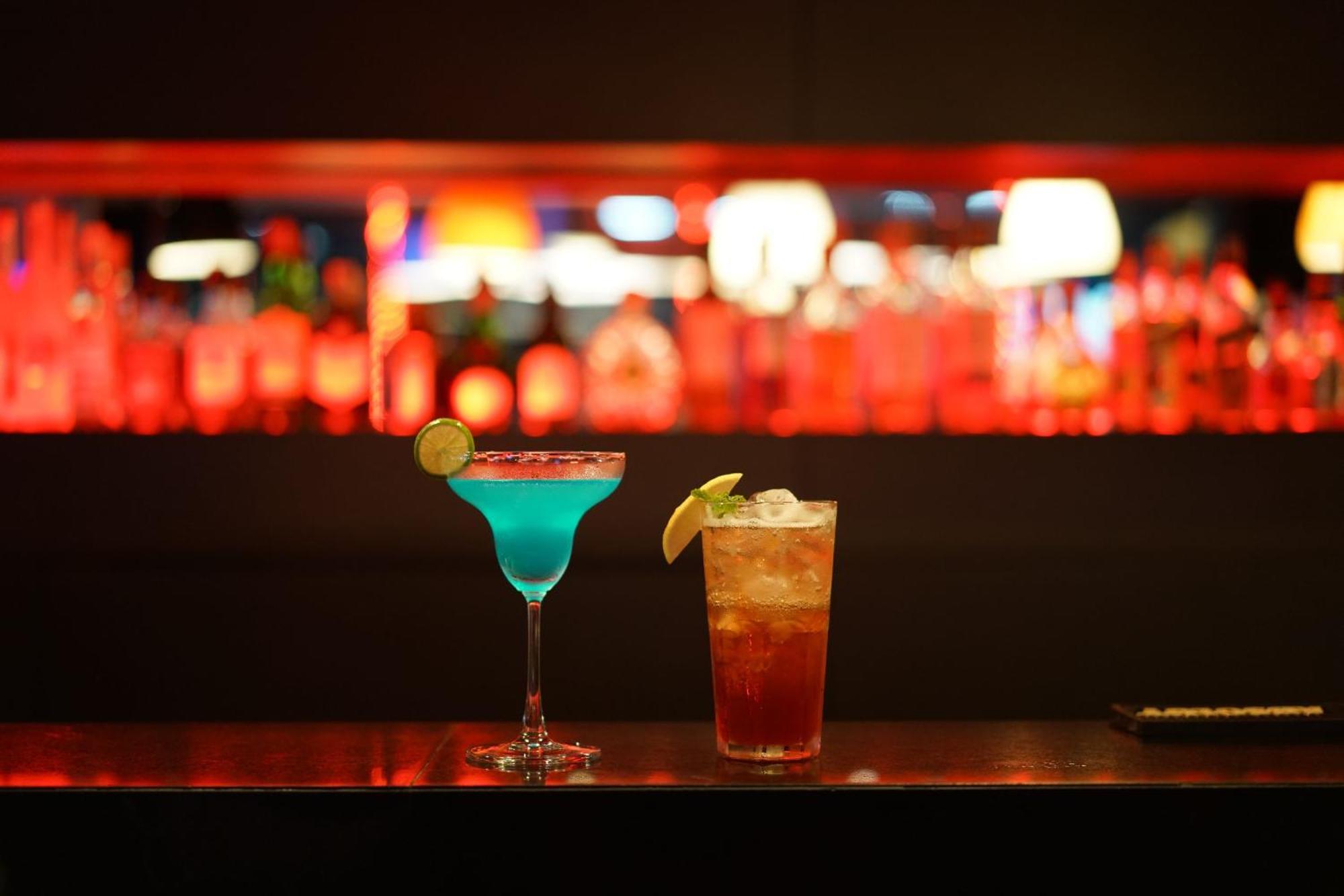 Four Points By Sheraton Ploenchit Sukhumvit 4*