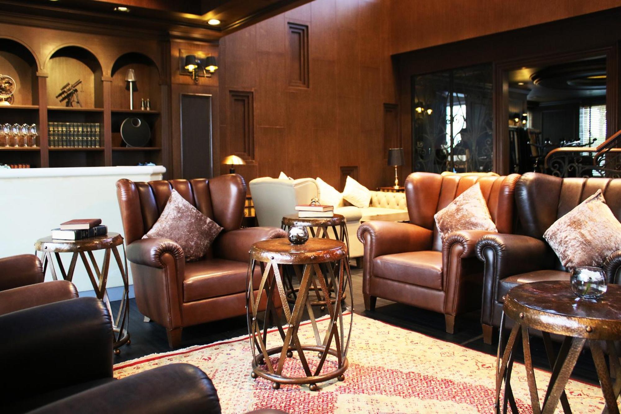 Hotel Four Points By Sheraton Ploenchit Sukhumvit