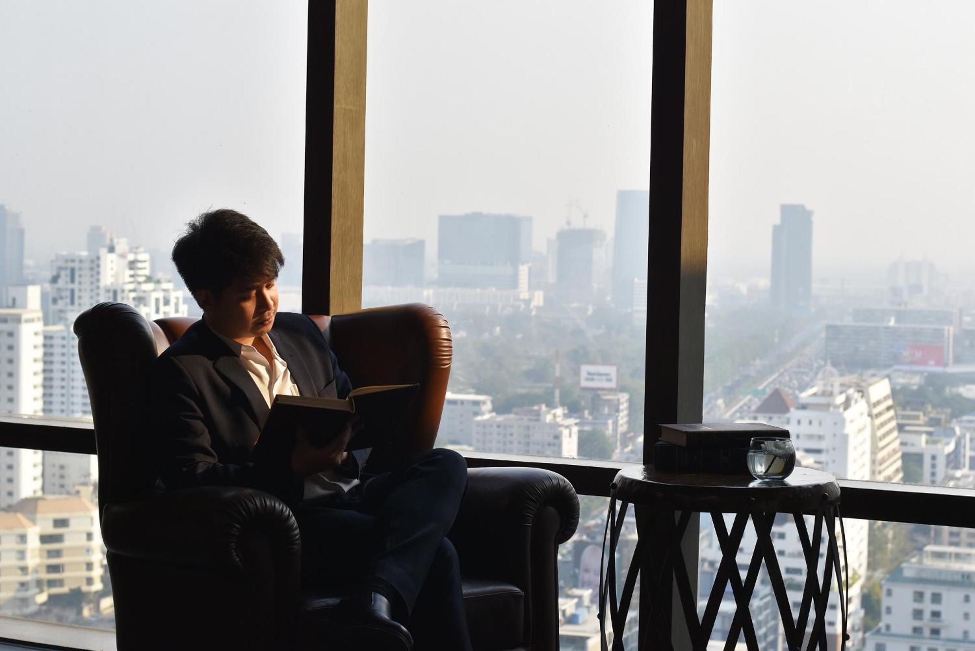 Four Points By Sheraton Ploenchit Sukhumvit Hotel 4*