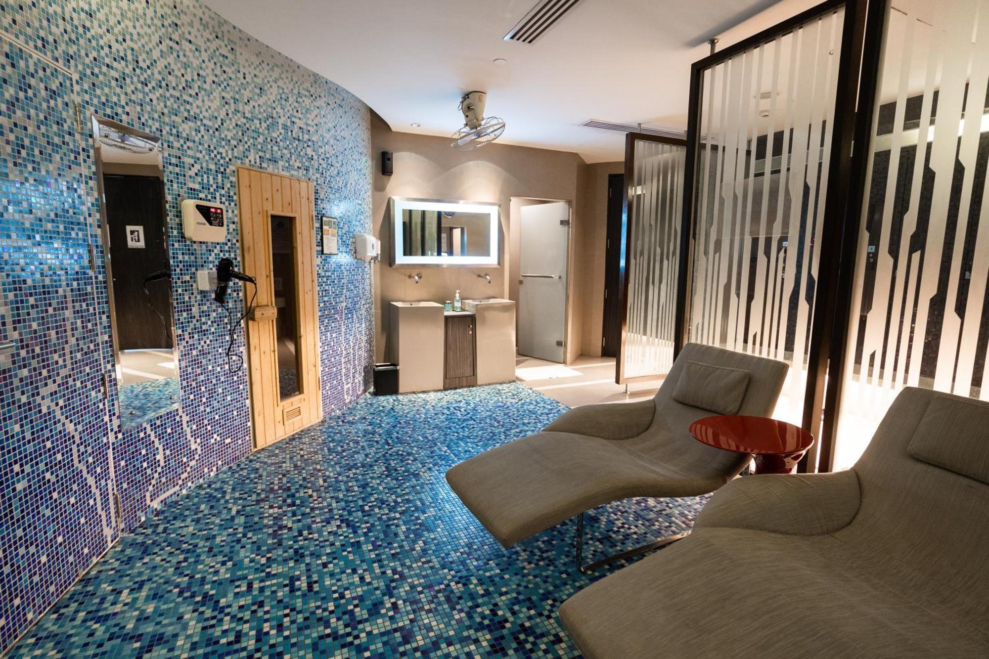 Hotel Four Points By Sheraton Ploenchit Sukhumvit