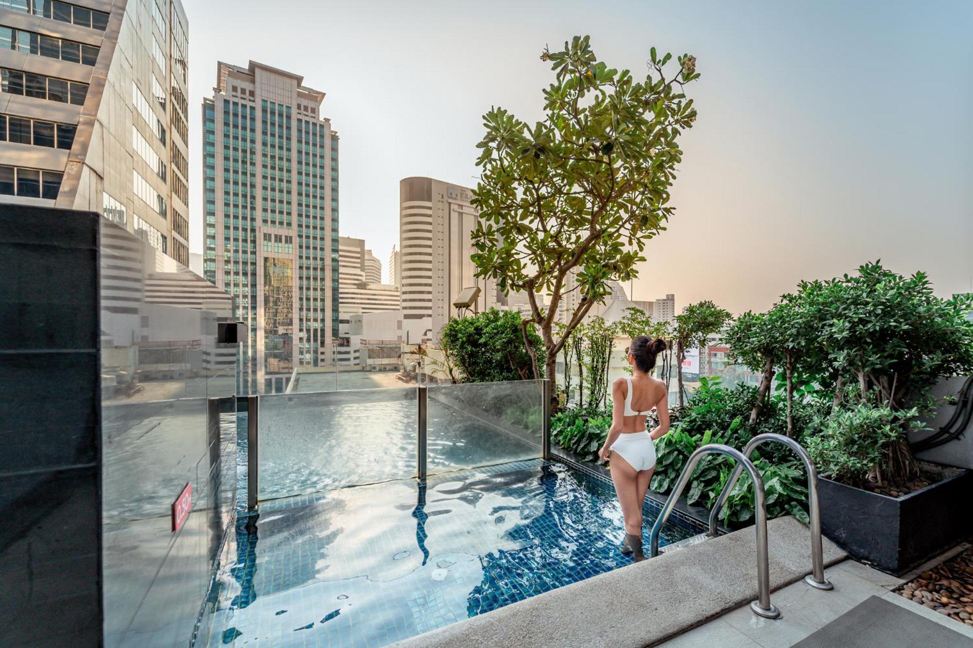 Four Points By Sheraton Ploenchit Sukhumvit Hotel 4*