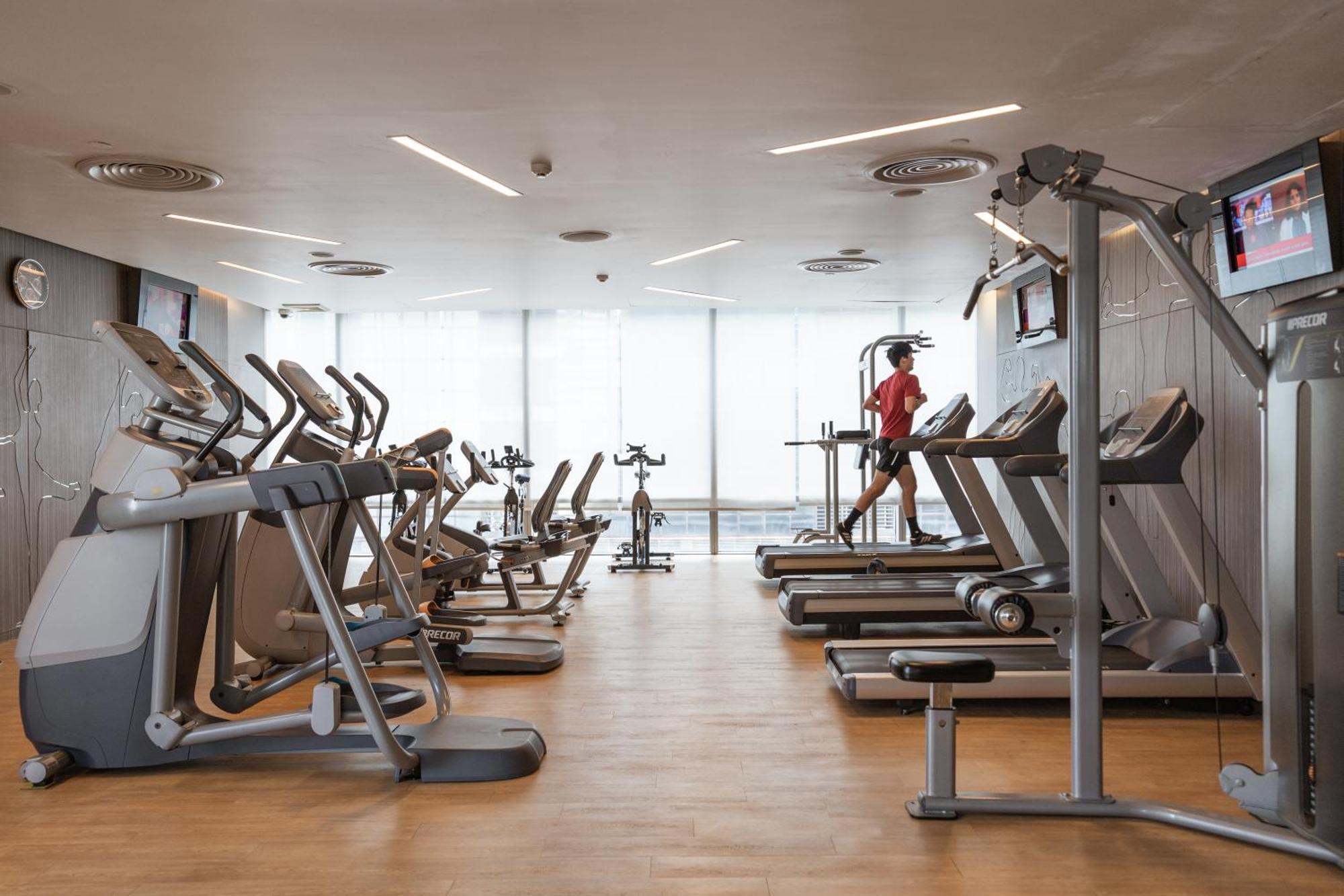 Four Points By Sheraton Ploenchit Sukhumvit Bangkok