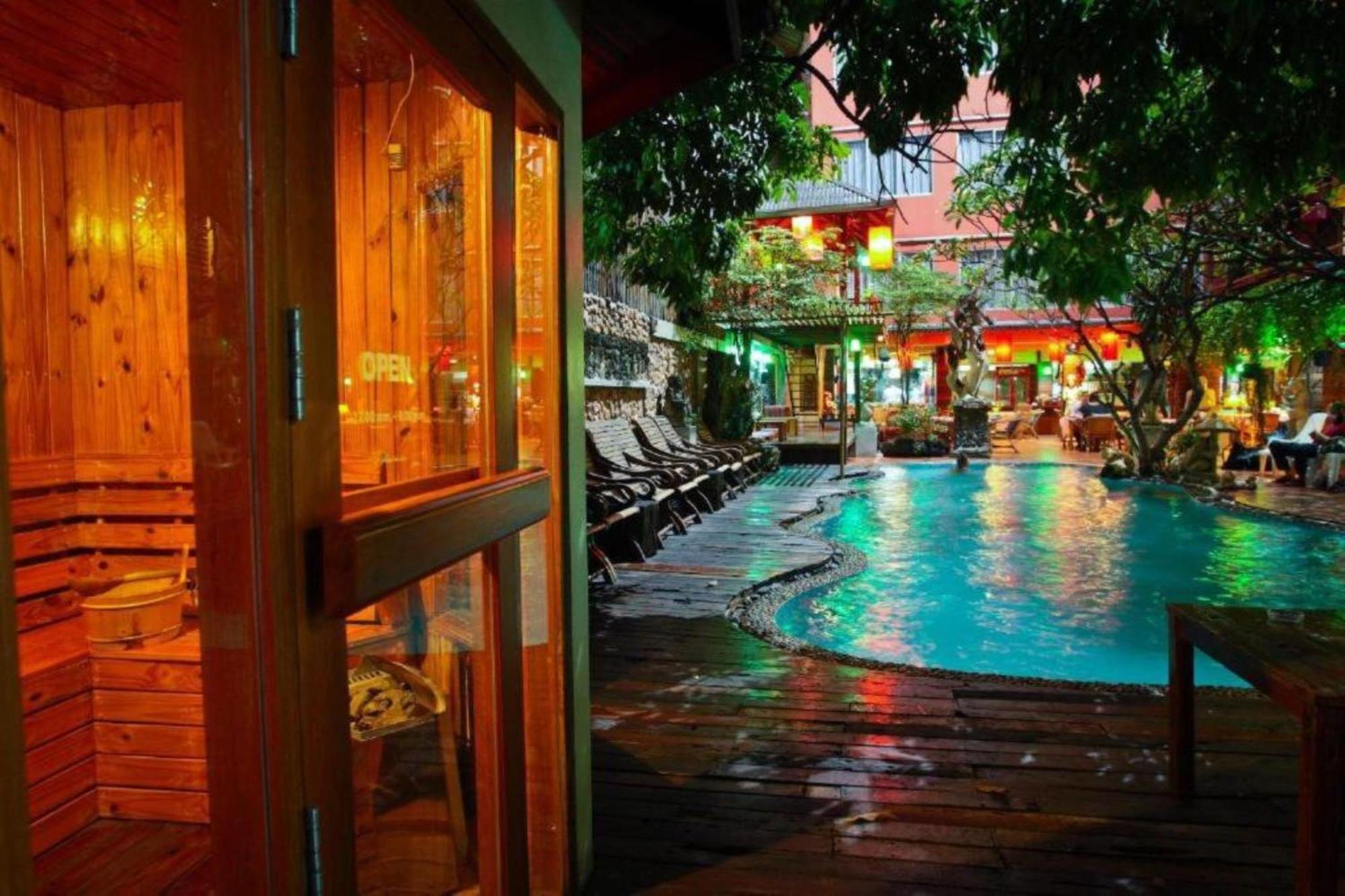 Cha-cha Banglumphu