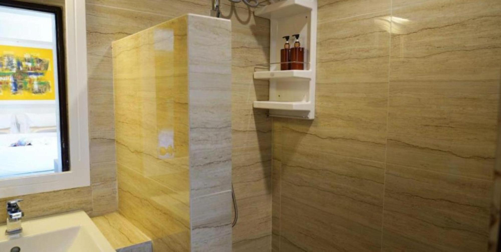 Herberg Sawasdee House 3*