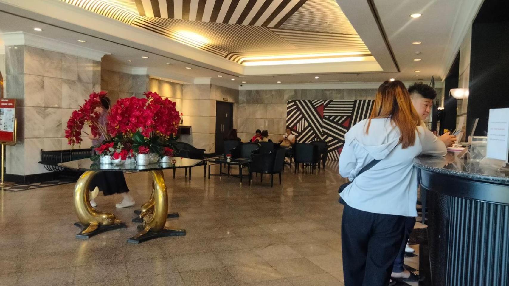 Witz Ramkhamhaeng 5* Bangkok