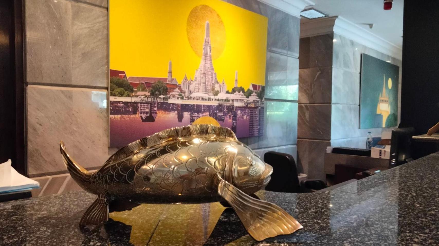 Hotel Witz Ramkhamhaeng