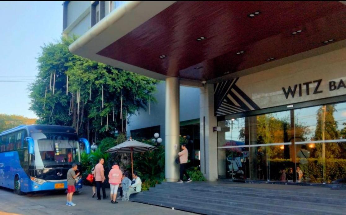 Hotel Witz Ramkhamhaeng 5*