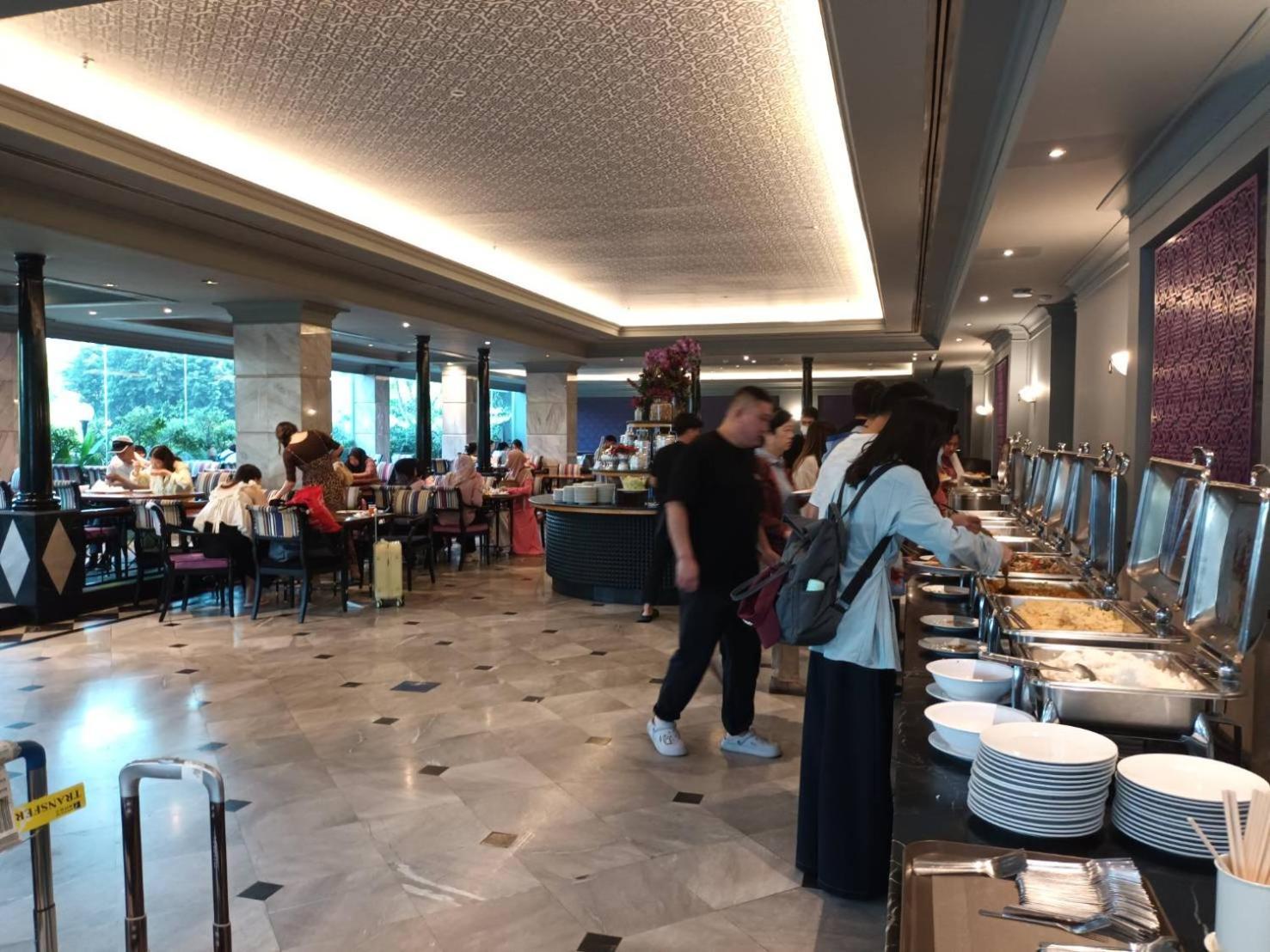 Witz Ramkhamhaeng Hotel Bangkok