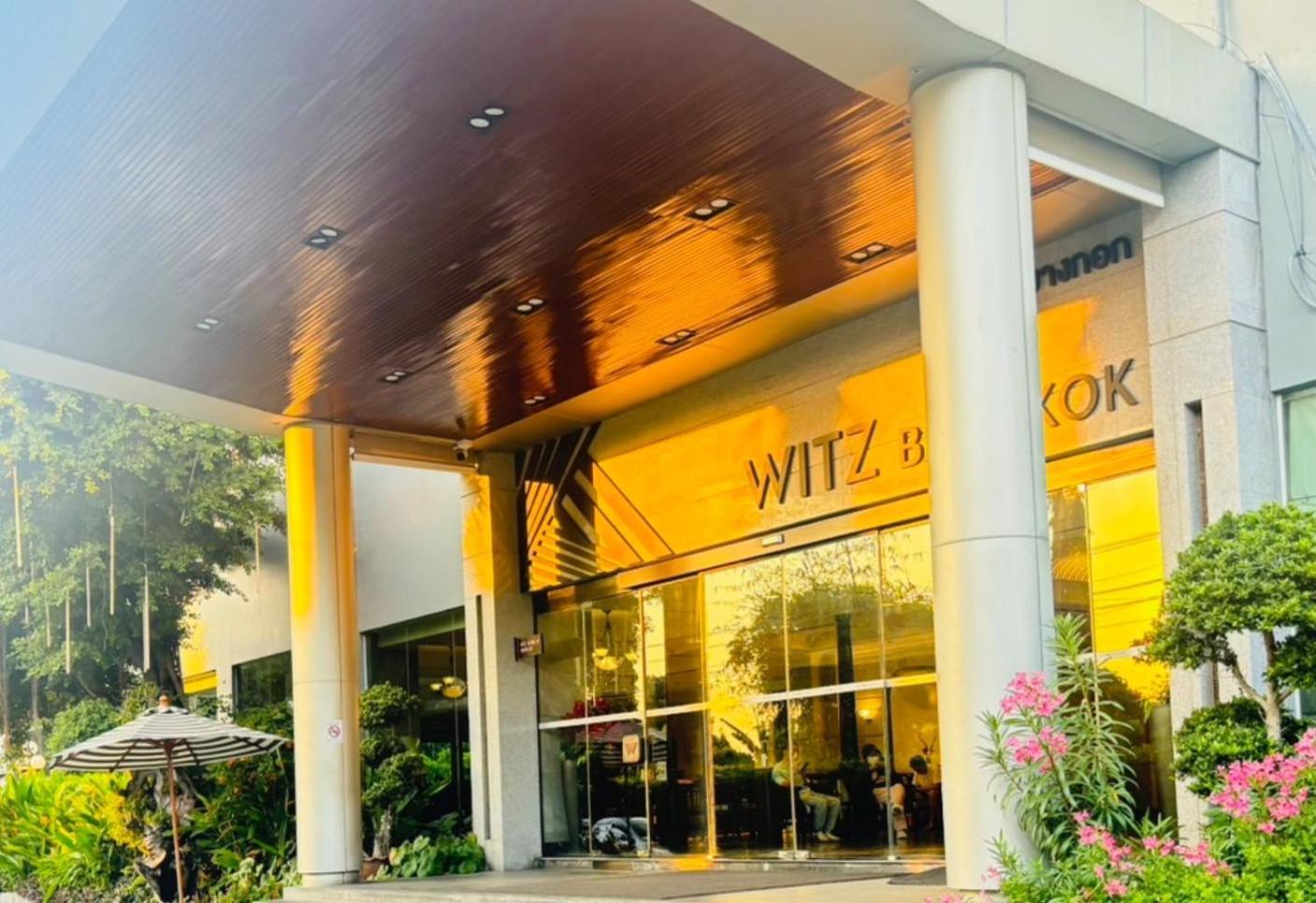 Witz Ramkhamhaeng 5*