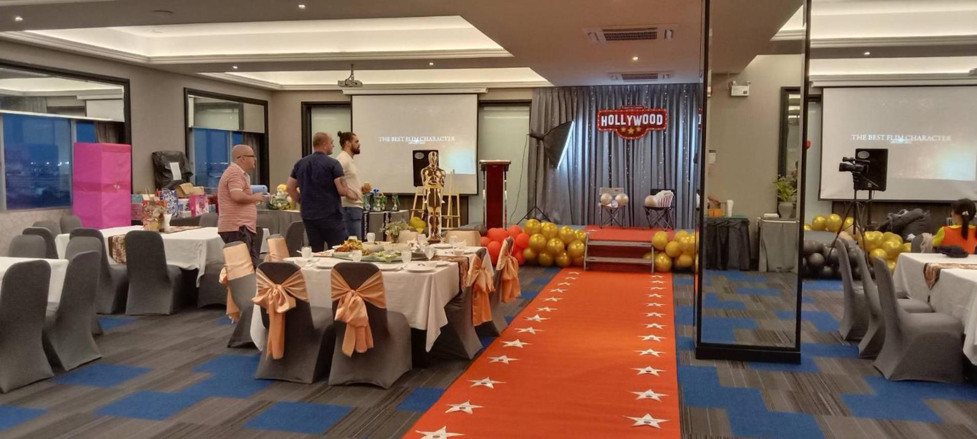 Hotel Witz Ramkhamhaeng 5*