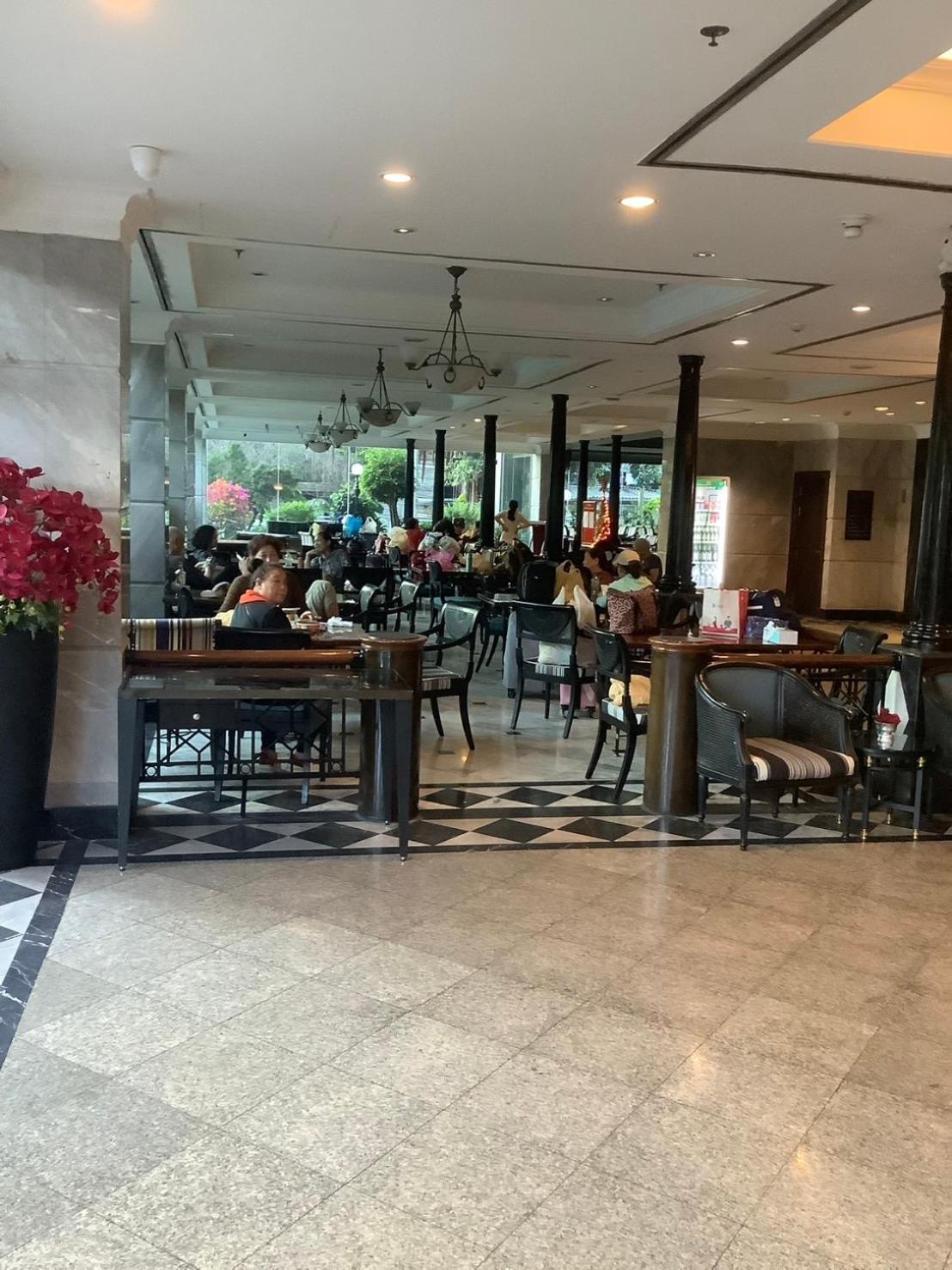 Witz Ramkhamhaeng Hotel 5*