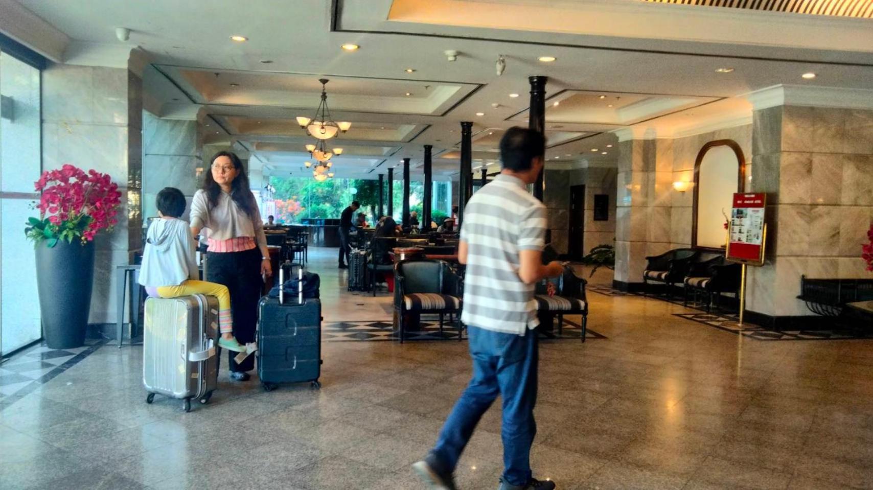 Hotel Witz Ramkhamhaeng 5*