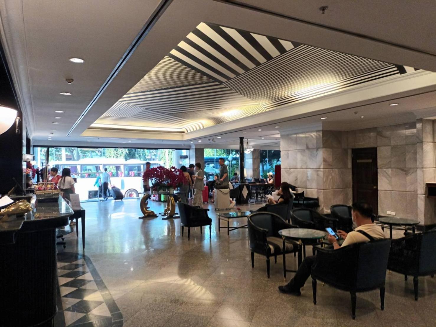 Hotel Witz Ramkhamhaeng Bangkok