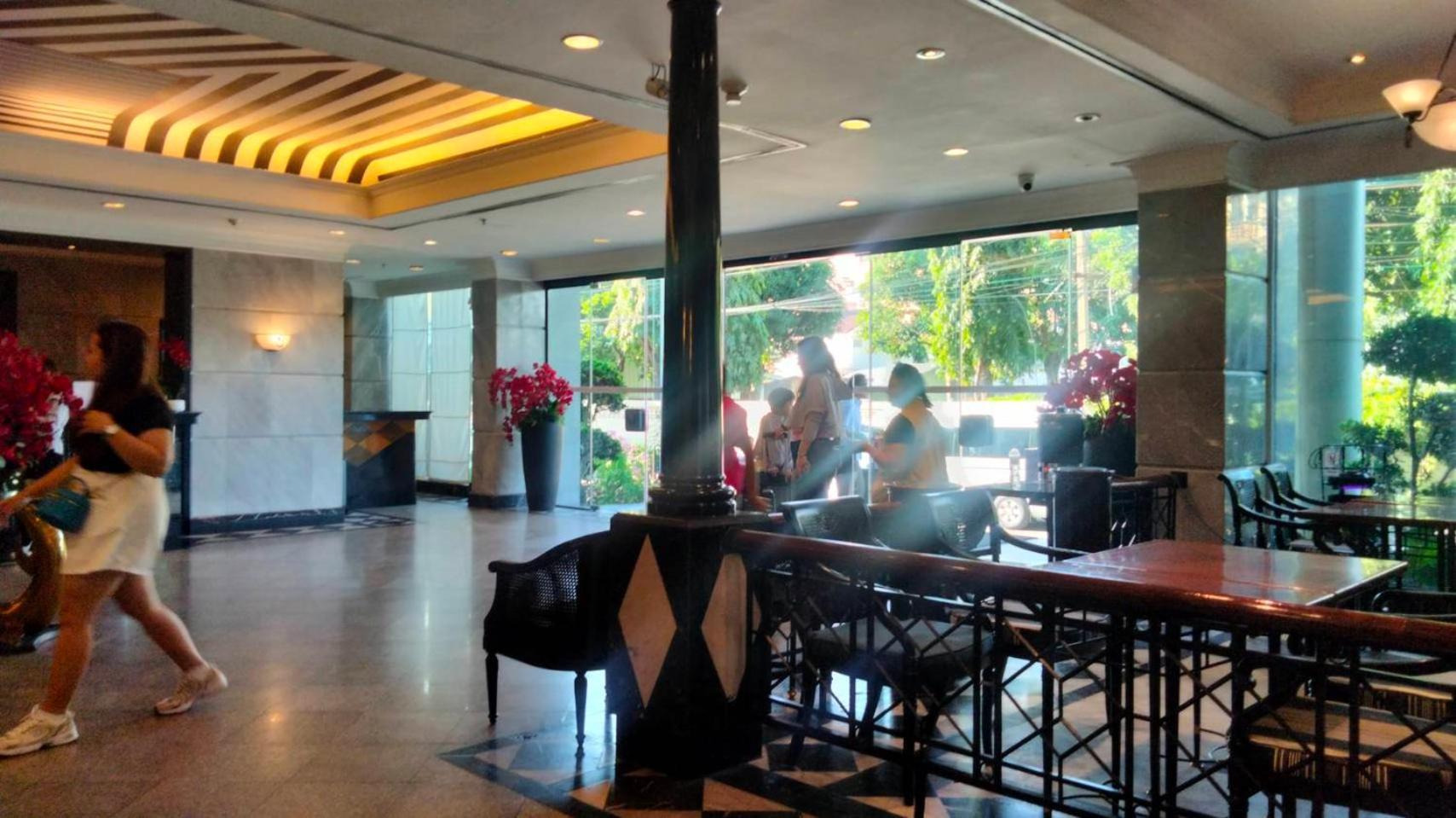 Hotel Witz Ramkhamhaeng