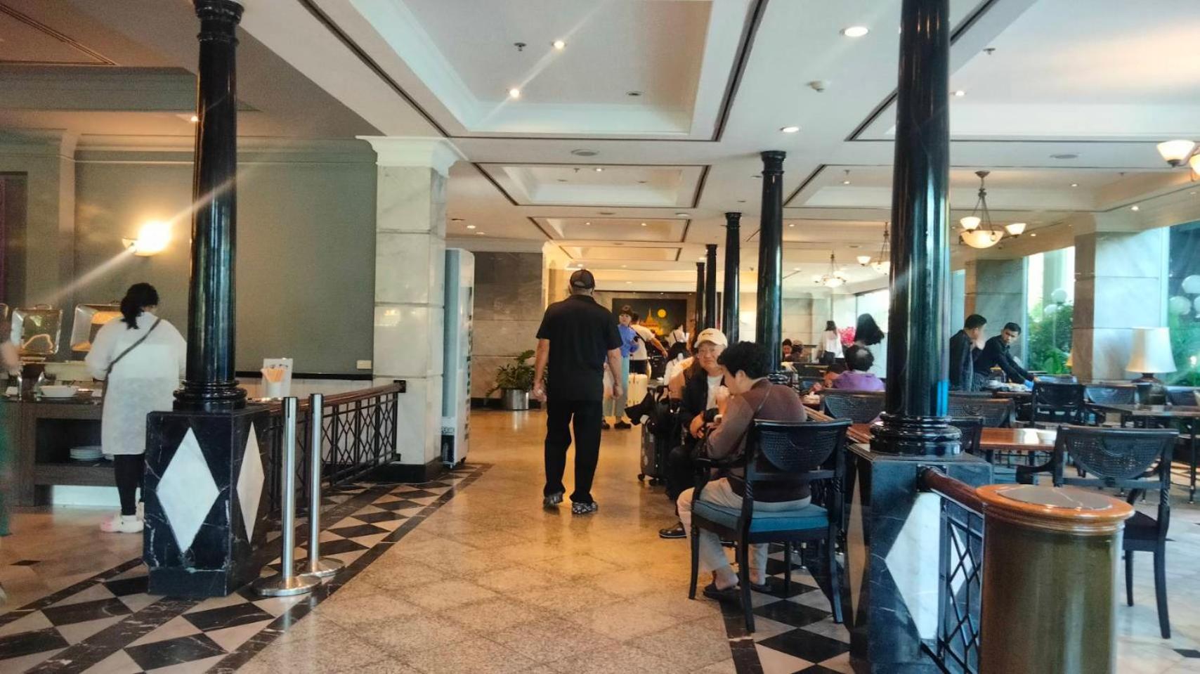 Witz Ramkhamhaeng Hotel 5*