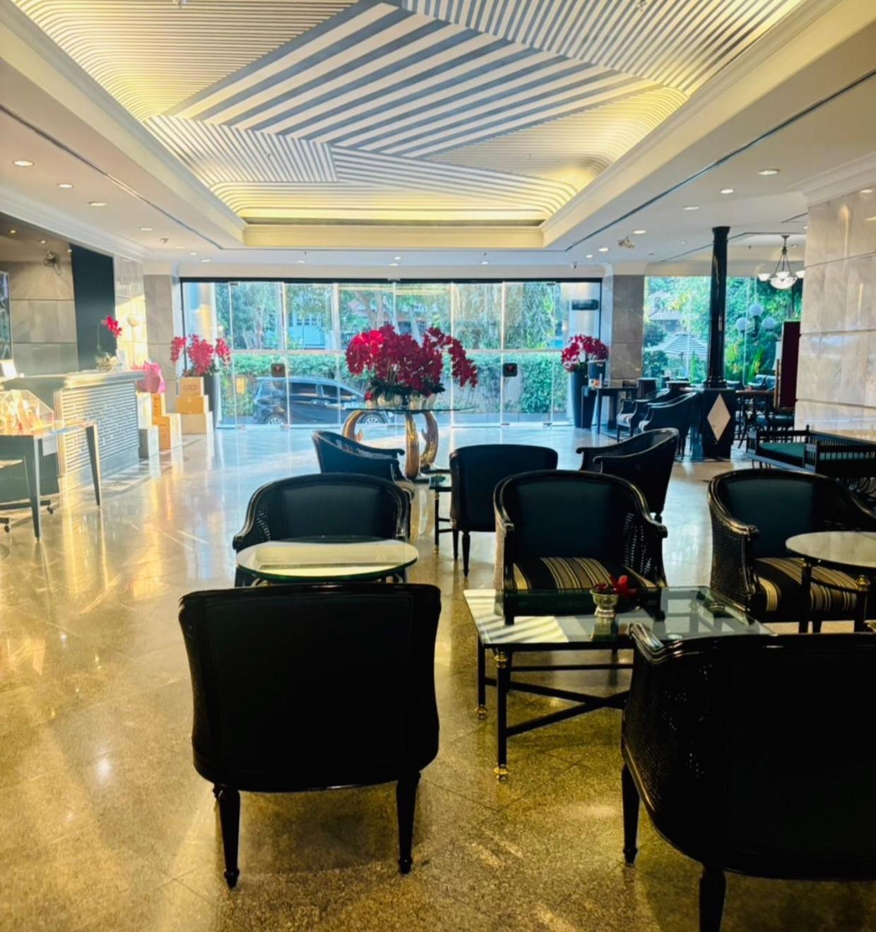 Hotel Witz Ramkhamhaeng 5*