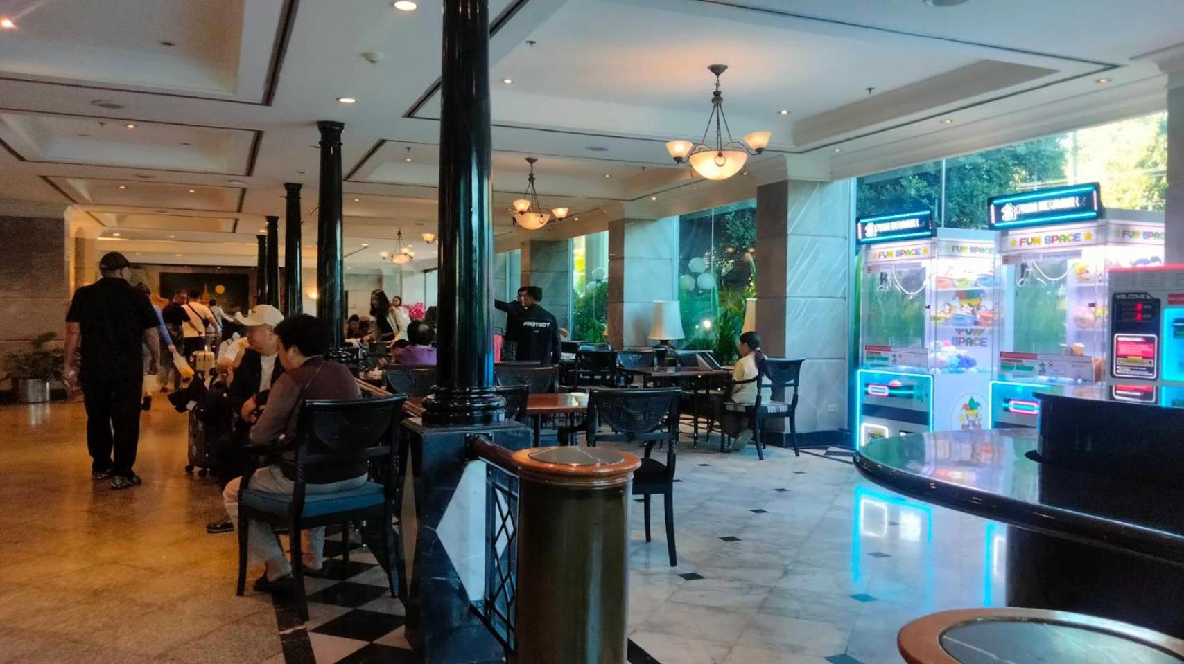 Hotel Witz Ramkhamhaeng Bangkok
