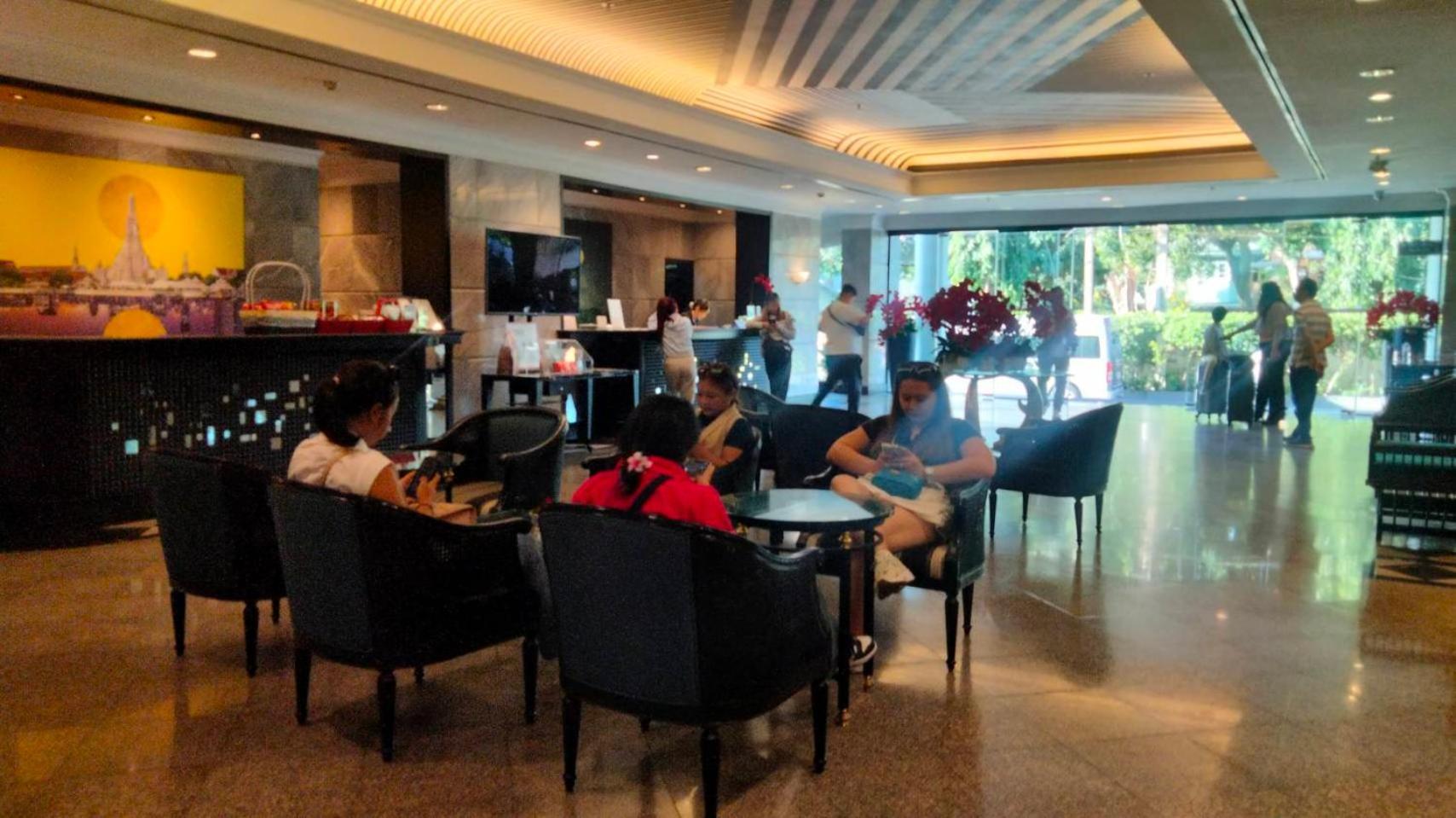 Witz Ramkhamhaeng 5* Bangkok
