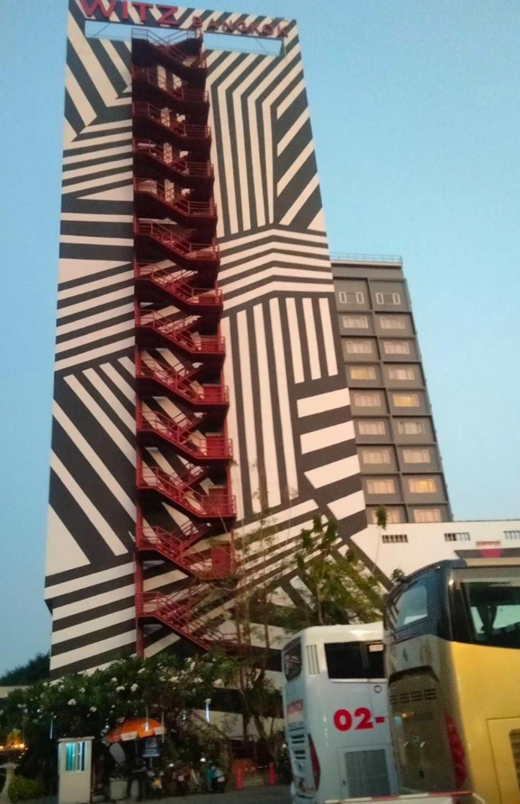 Hotel Witz Ramkhamhaeng
