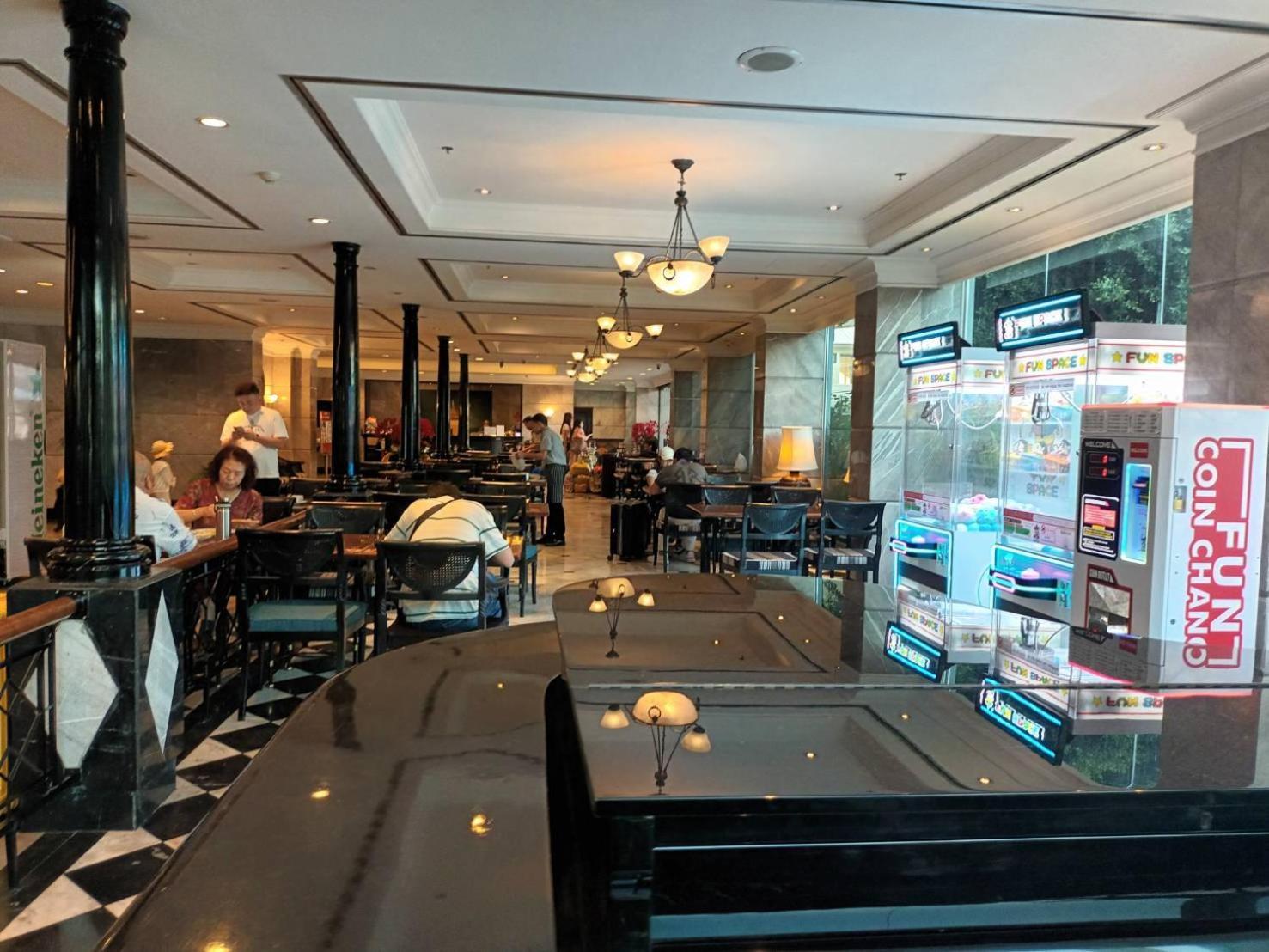 Witz Ramkhamhaeng Hotel 5*