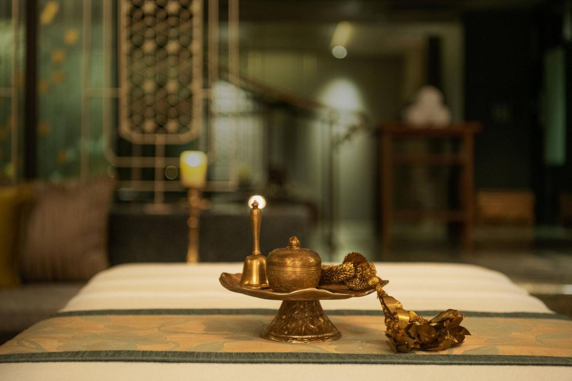 The Athenee Hotel, A Luxury Collection Hotel, Bangkok