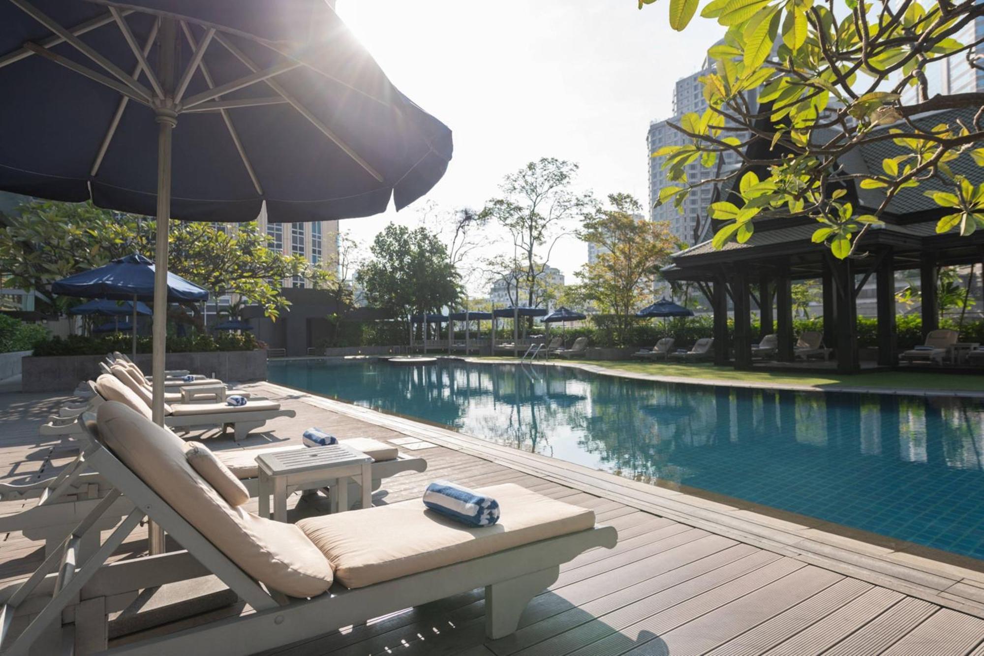 The Athenee Hotel, A Luxury Collection Hotel, 5*
