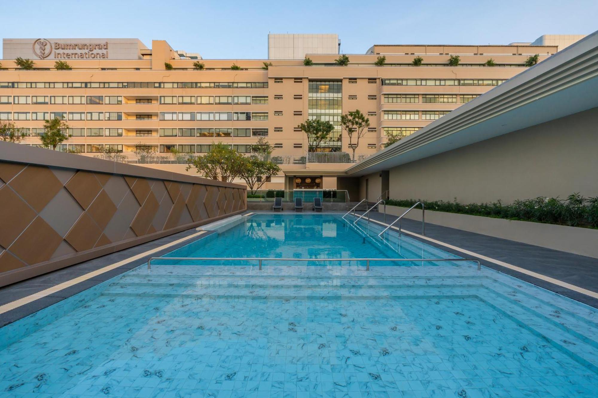 Hyatt Place Sukhumvit 1
