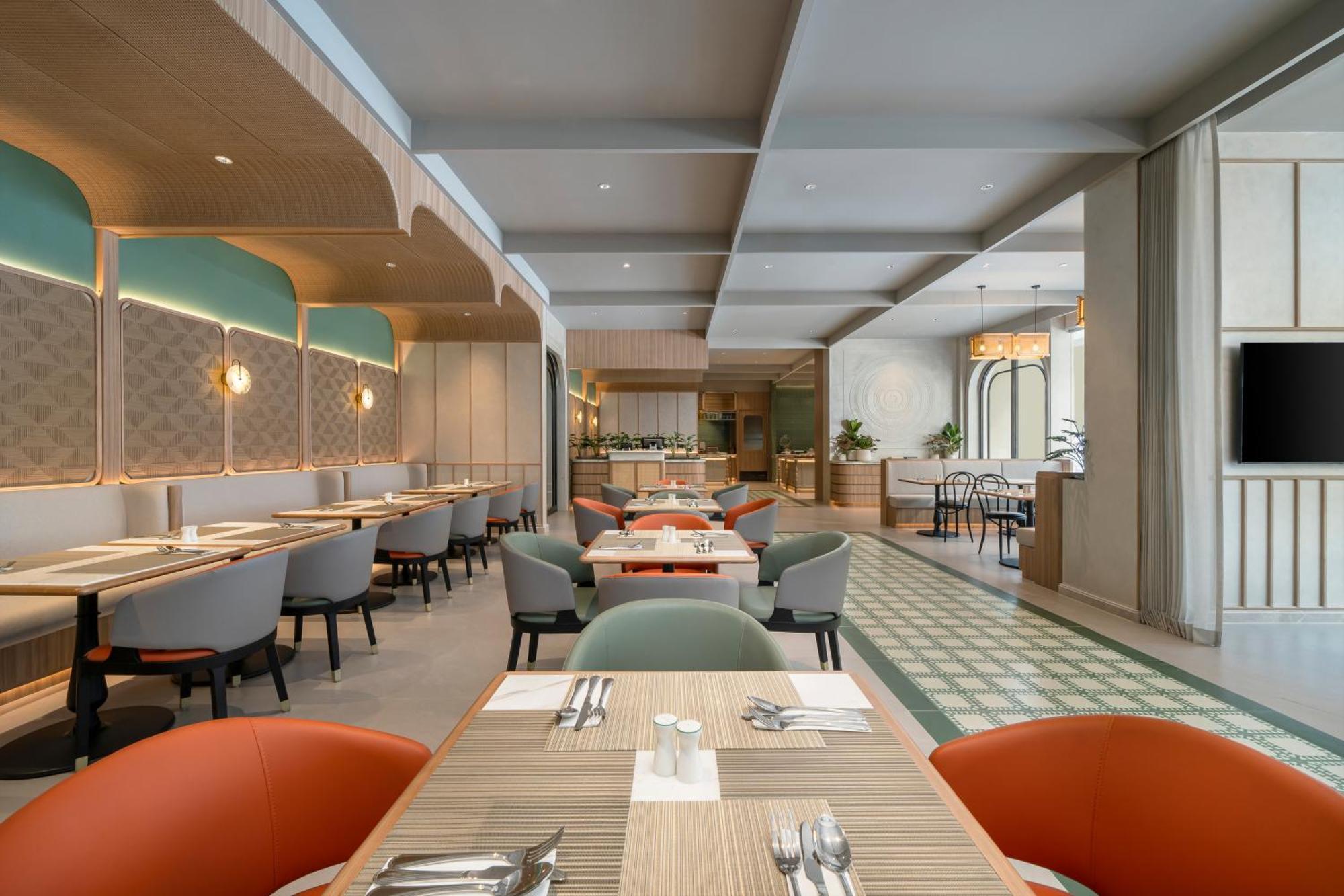 Hyatt Place Sukhumvit 1 Hotel