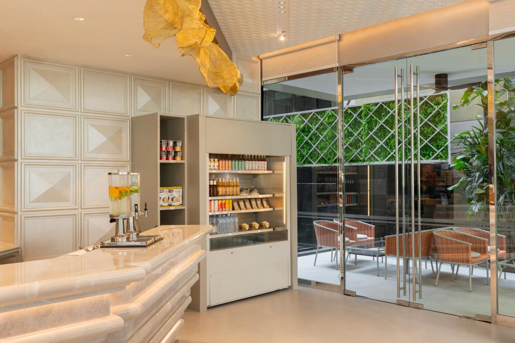 Hotel Hyatt Place Sukhumvit 1 Bangkok