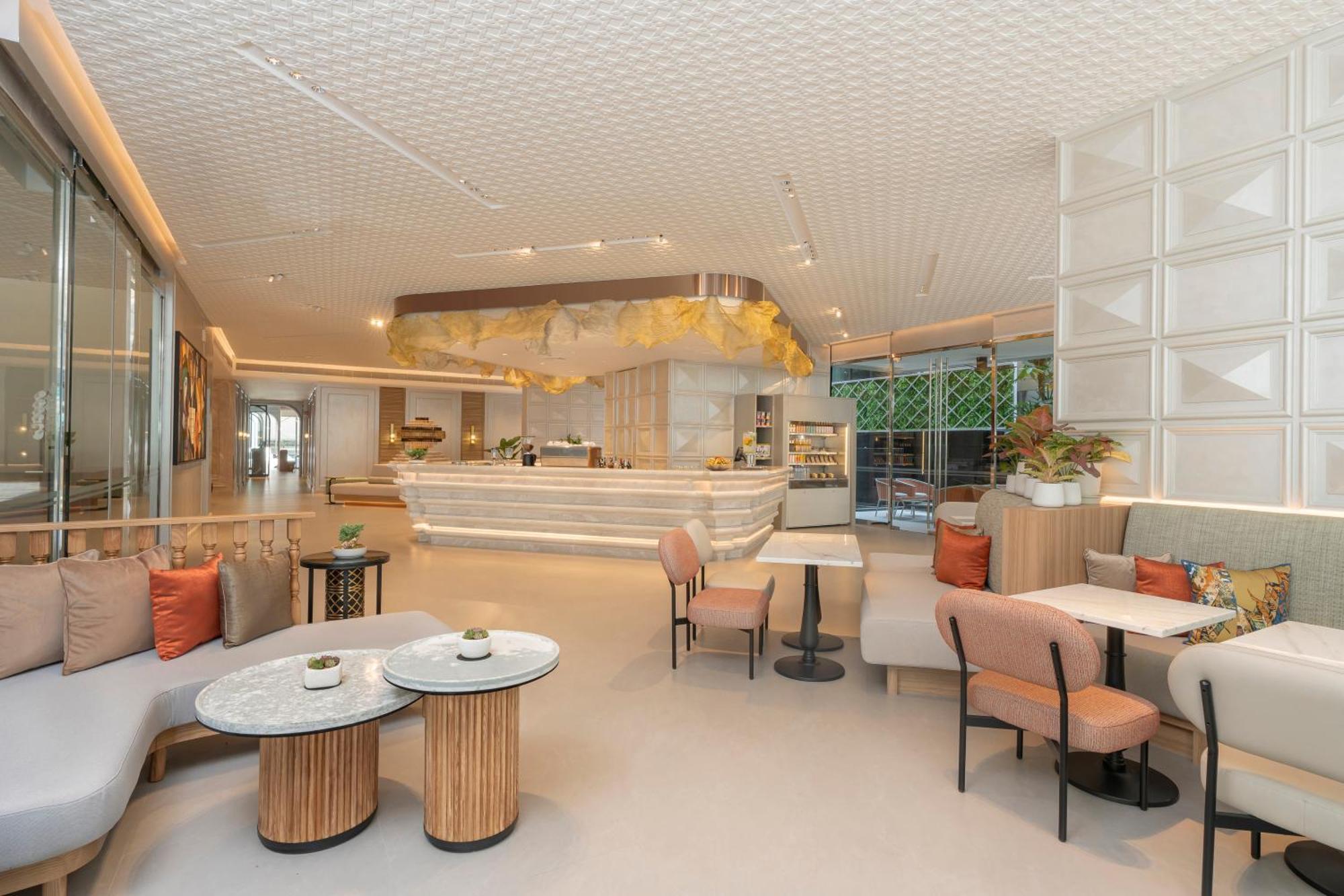 Hyatt Place Sukhumvit 1 Bangkok