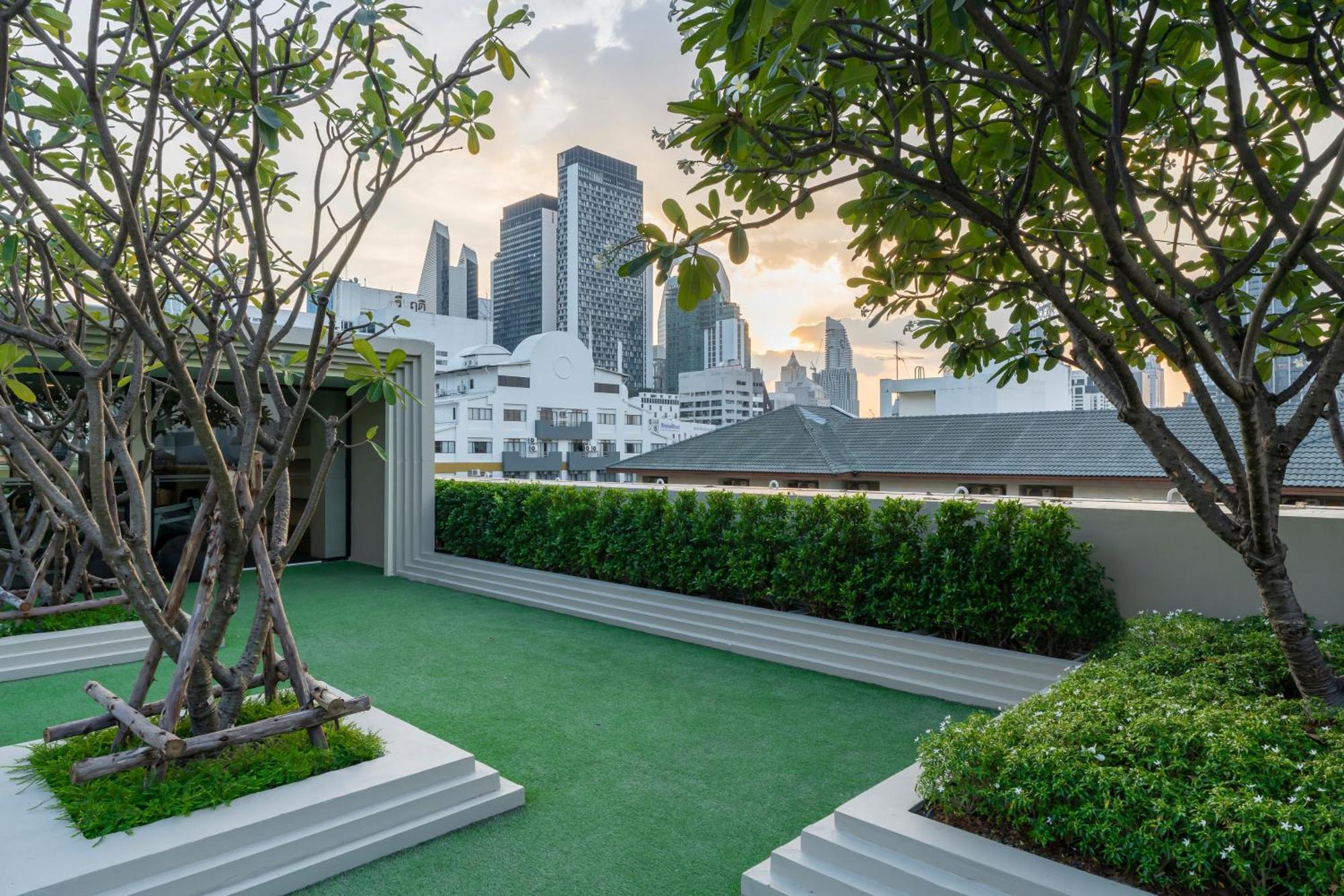 Hyatt Place Sukhumvit 1