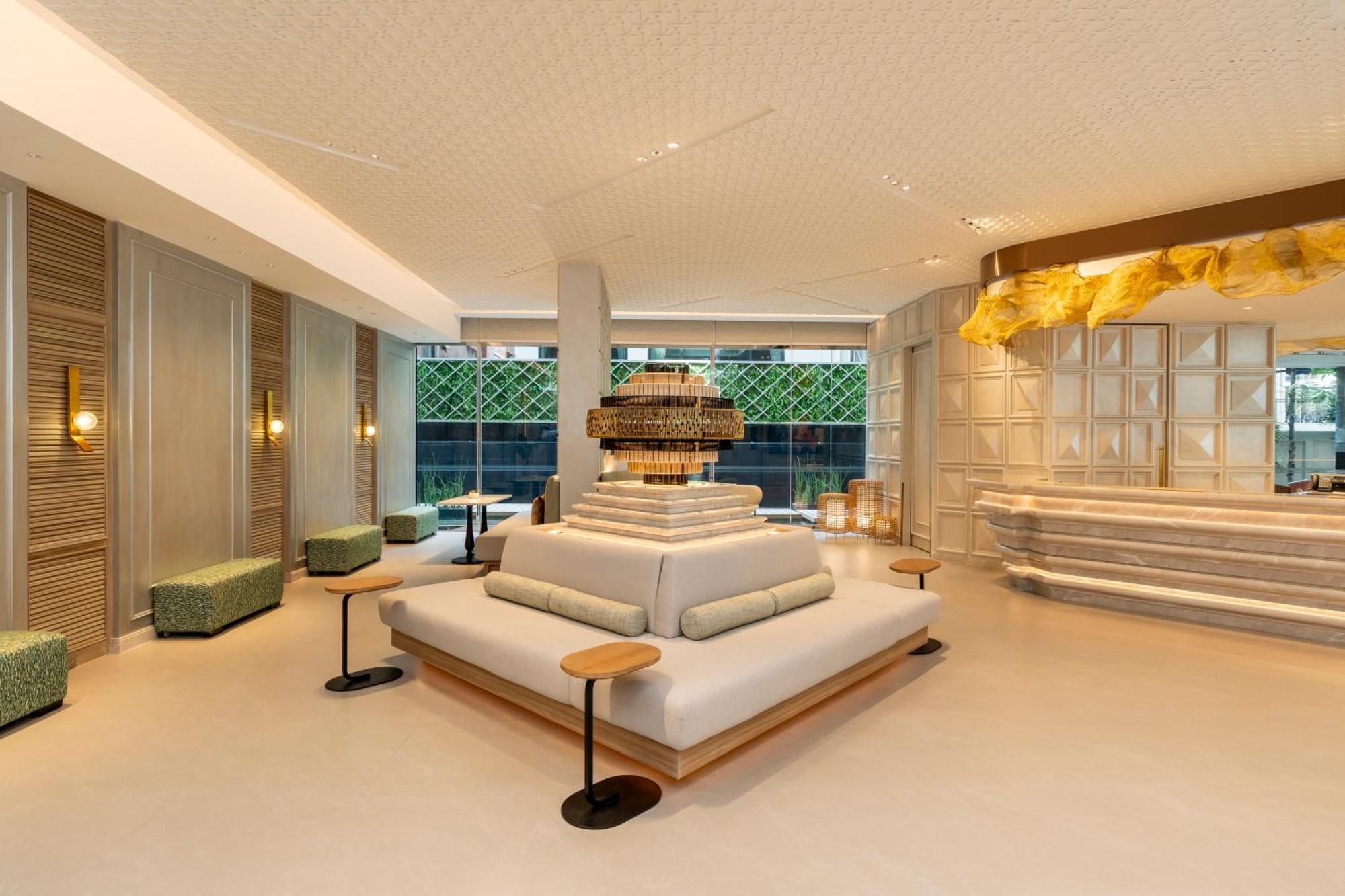 Hyatt Place Sukhumvit 1 Hotel Bangkok