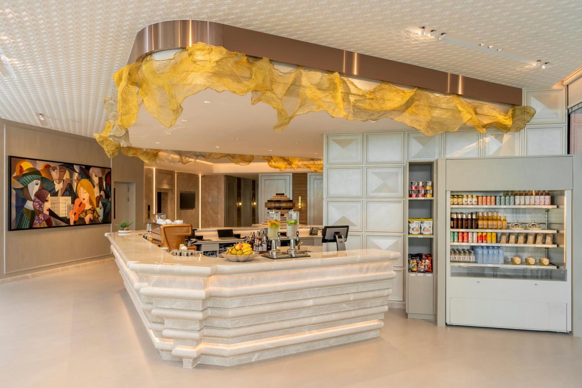 Hyatt Place Sukhumvit 1 Bangkok
