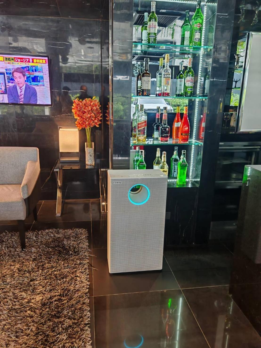 Arize Sukhumvit Hotel