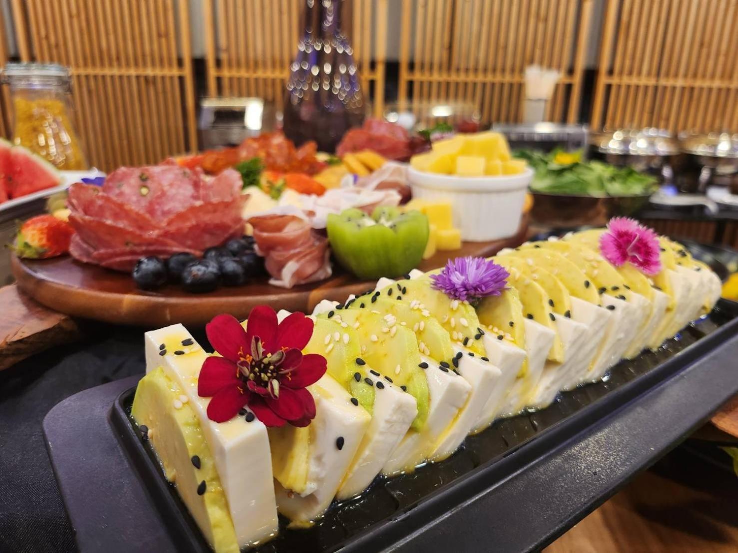 Arize Sukhumvit Hotel 4*