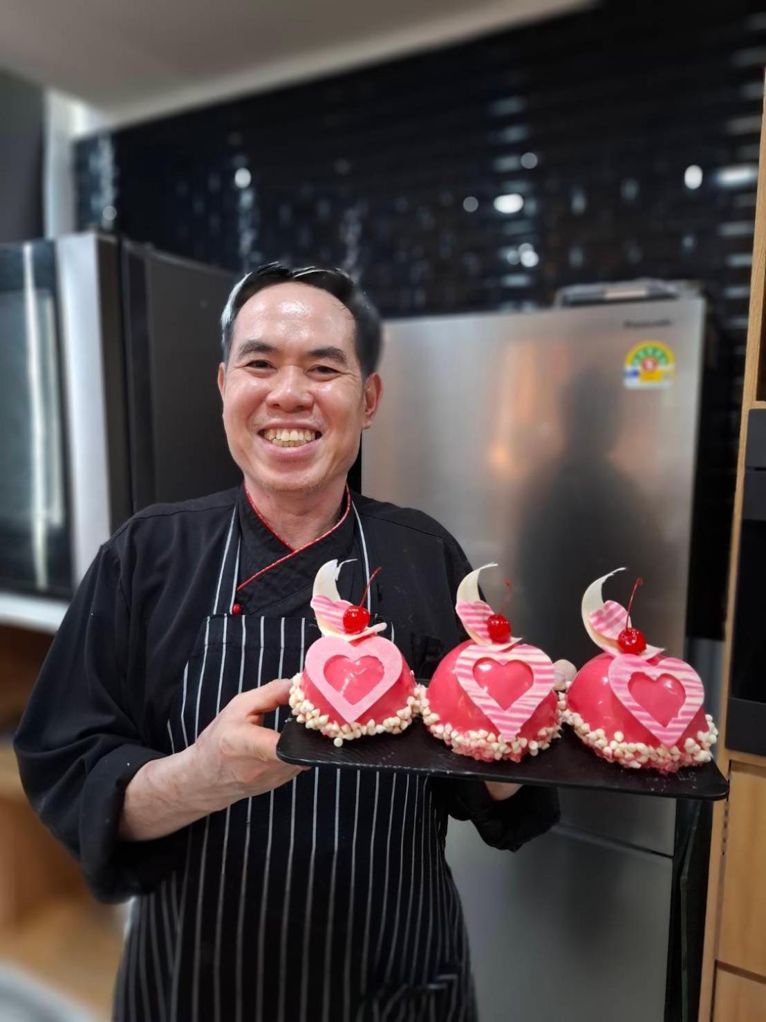 Hotel Arize Sukhumvit Bangkok