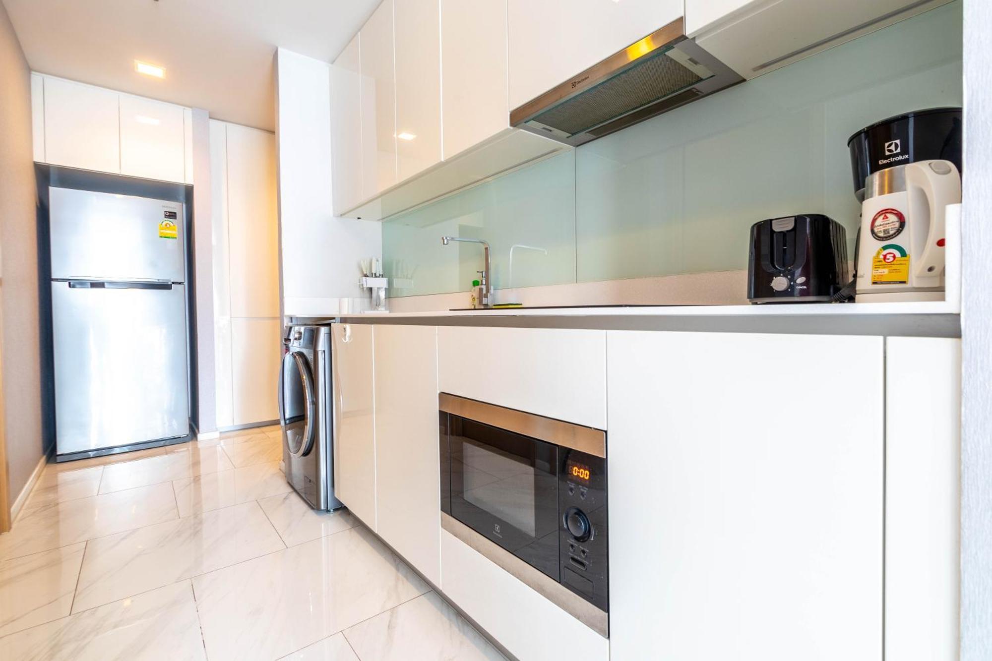 Hyde Sukhumvit 11 Branded Aparthotel *