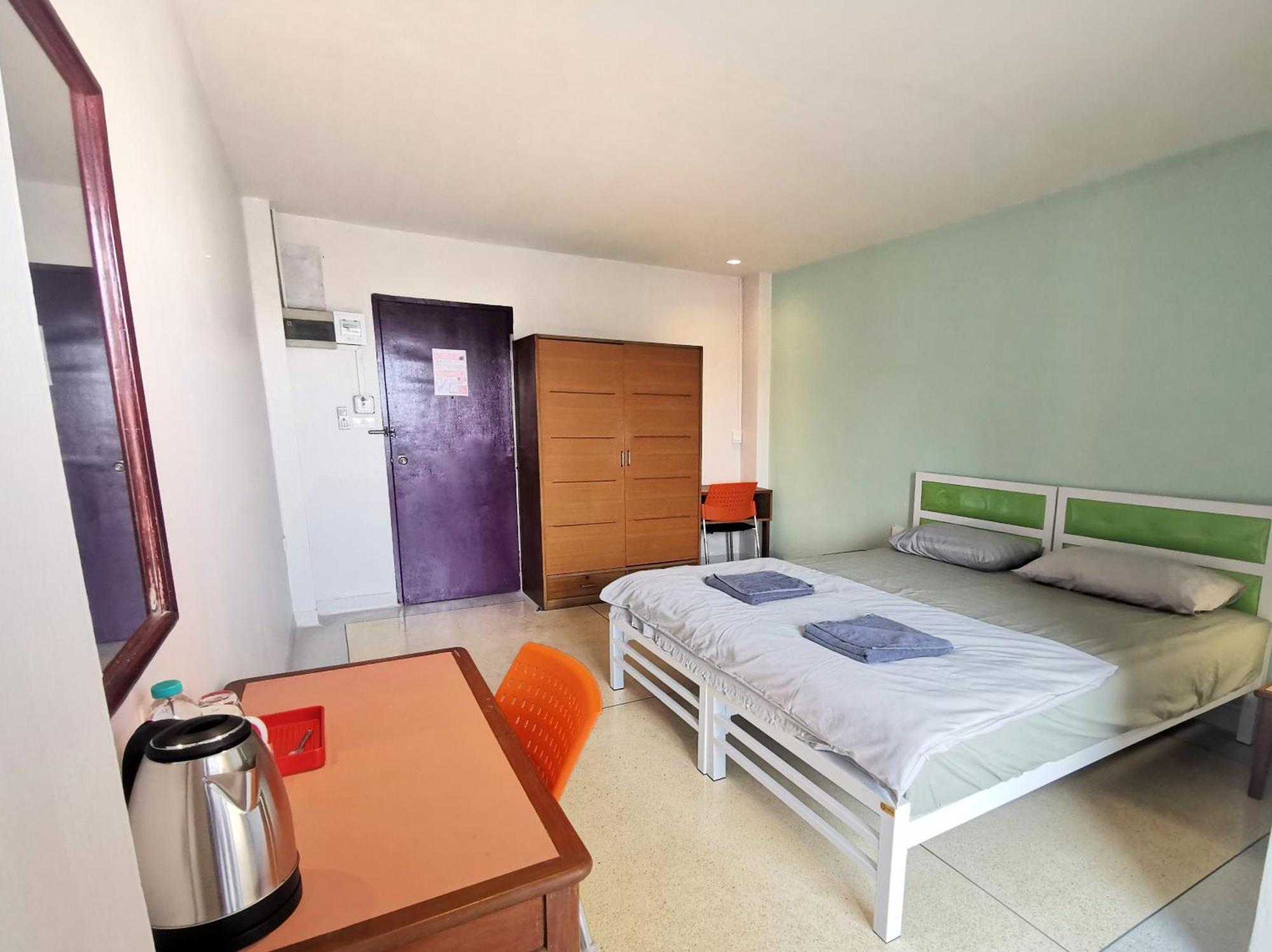 R Apartamento Bangkok